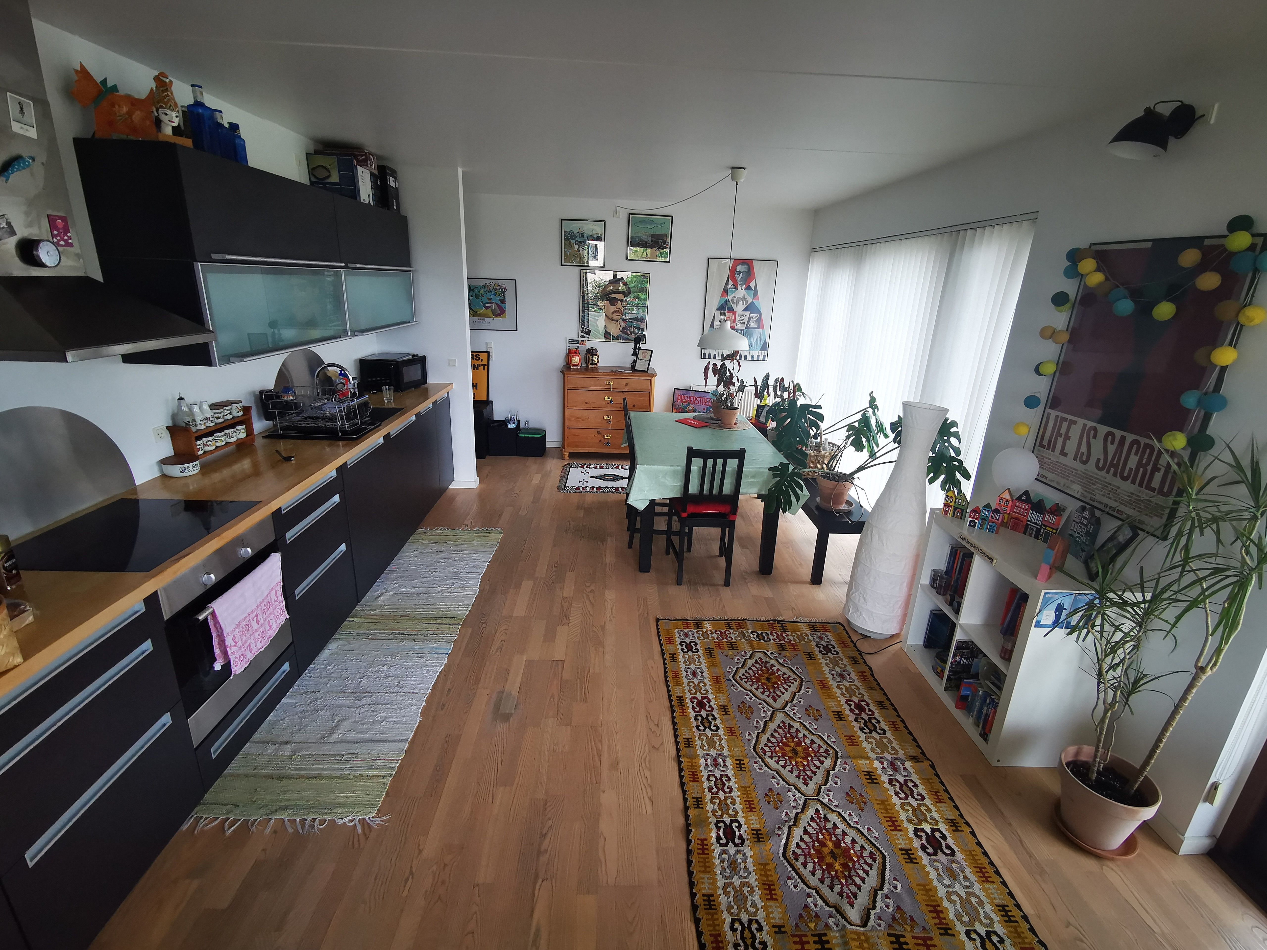 Lejlighed – København SV - Visning 3