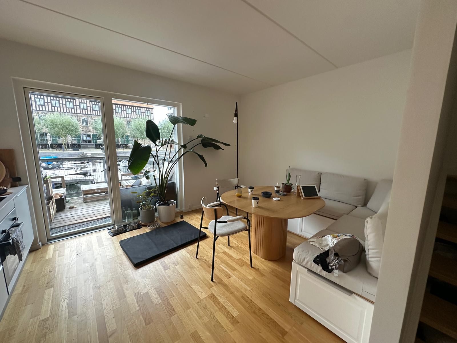 Room for Rent in Sydhavnen, Nobelholmen, Copenhagen 🏡