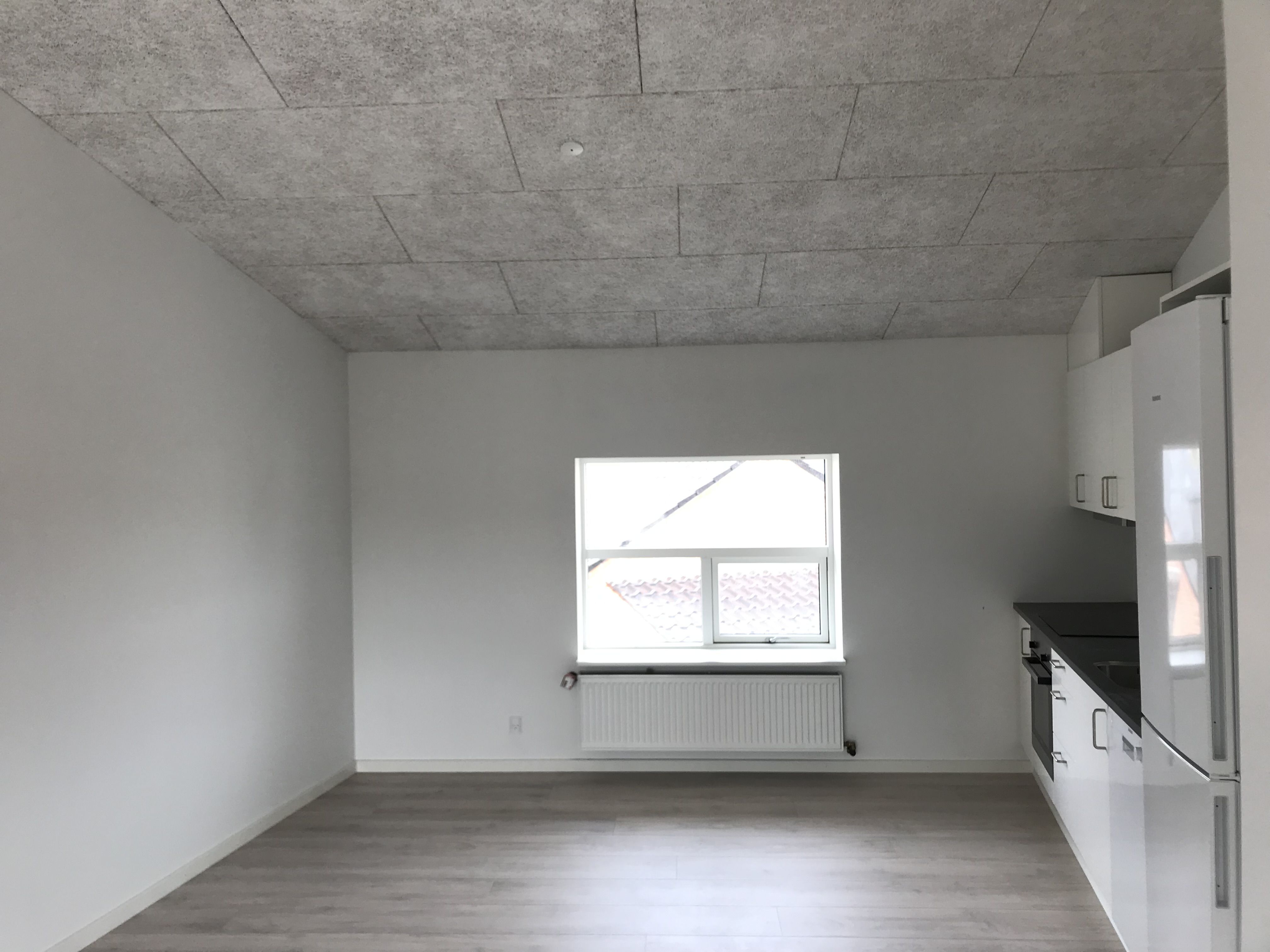 Apartment in Aabybro, Aaby - Visning 2