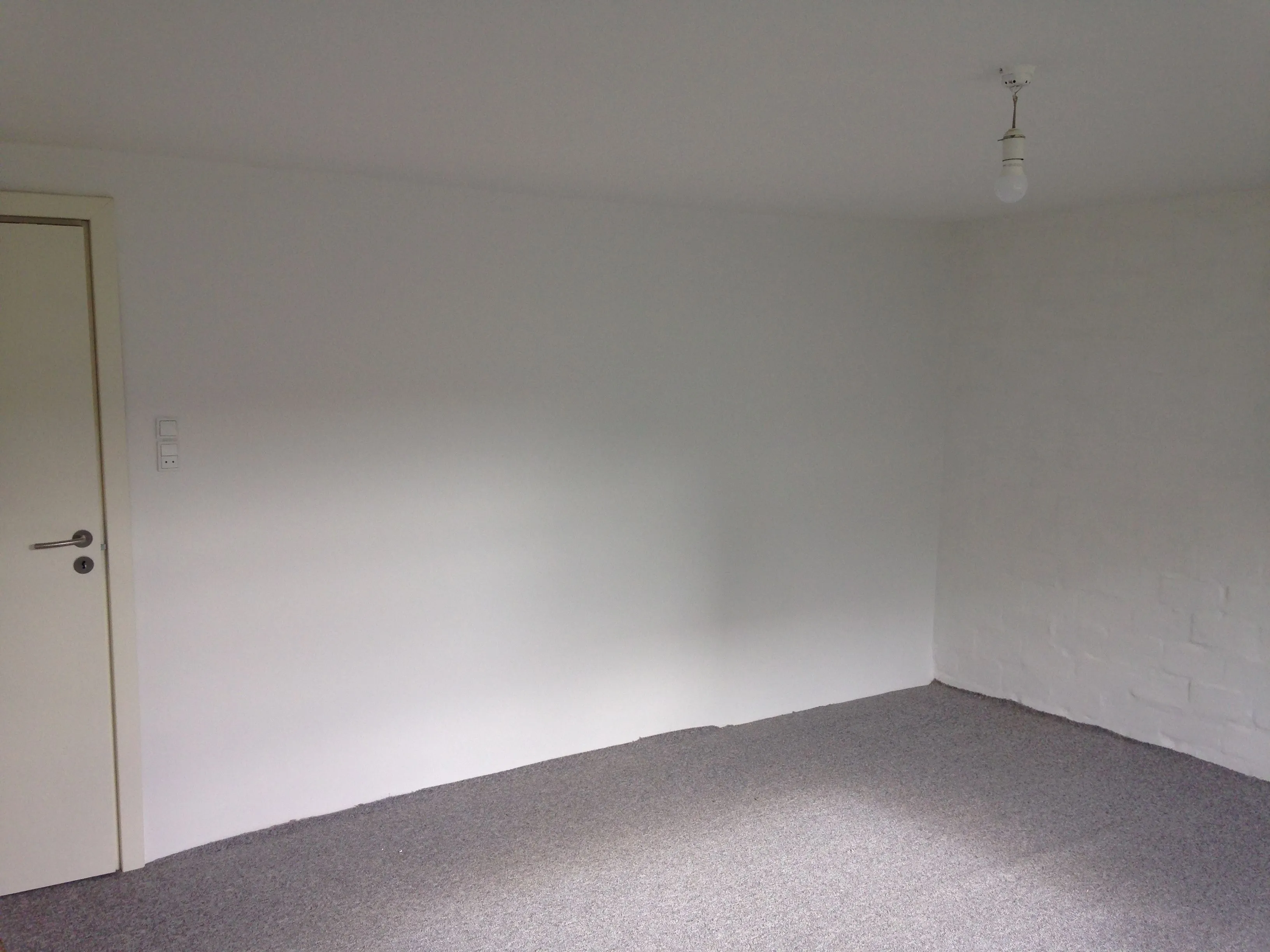 Værelse centralt i Vejgård 20 m2