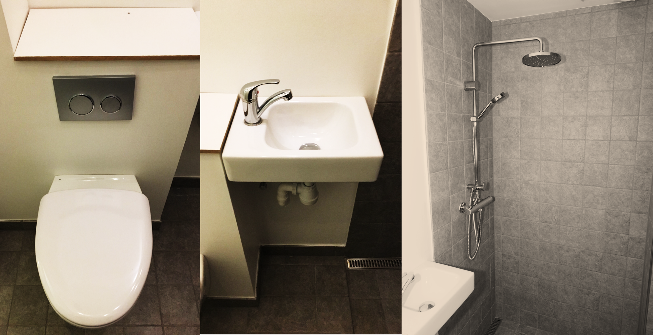 Apartment in Nærum, Søllerød - Visning 2