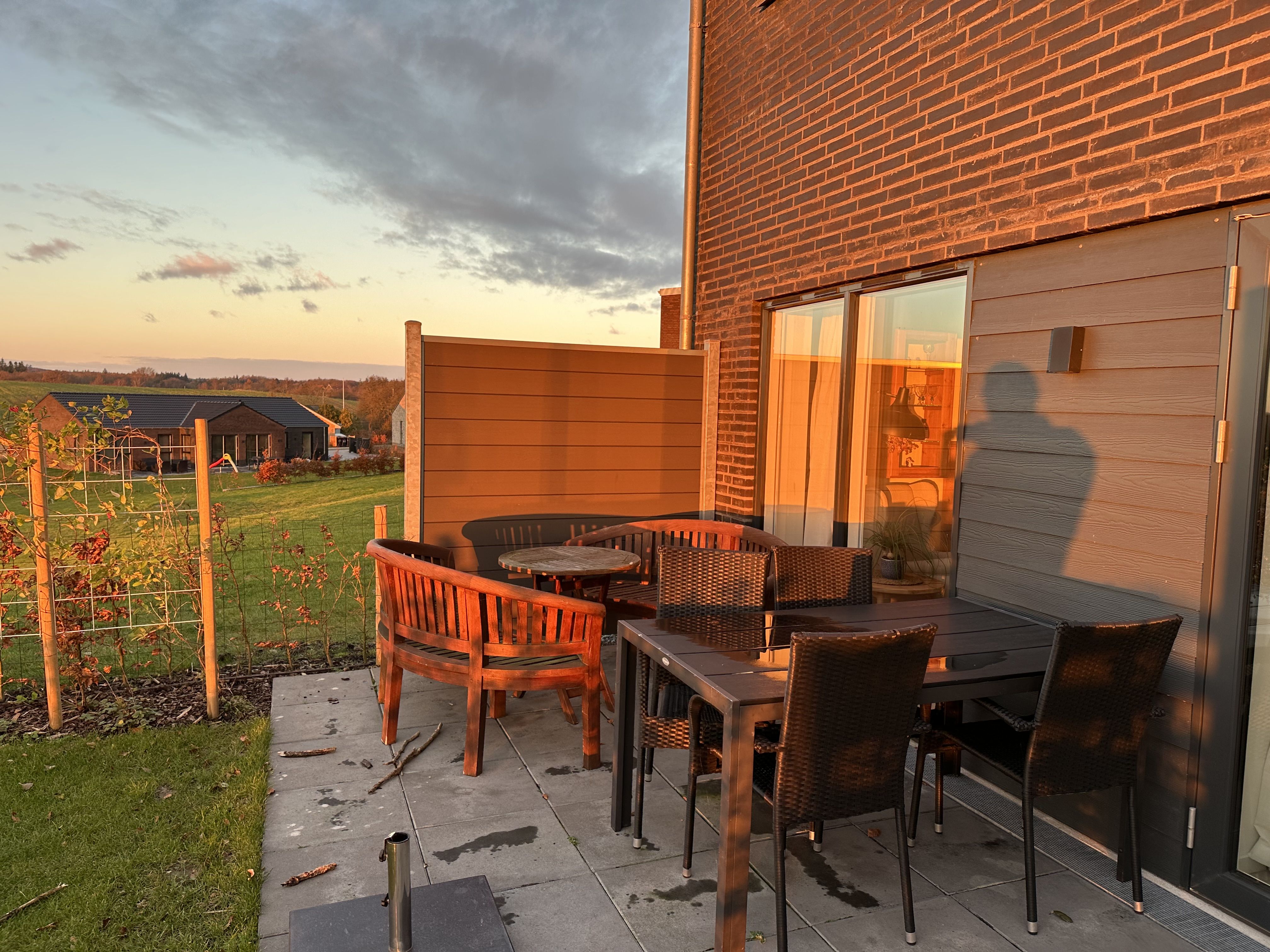 🌱 ENERGIVENLIGT NYT RÆKKEHUS I SMUK NATUR 🌱 TO HUSDYR TILLADT 🐾 