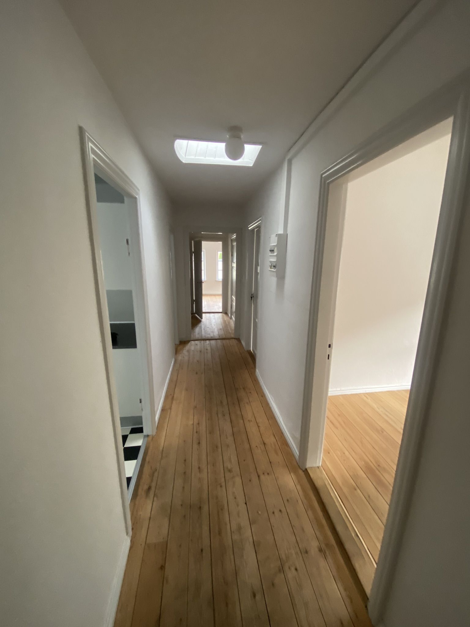 Haderslev/Nørregade