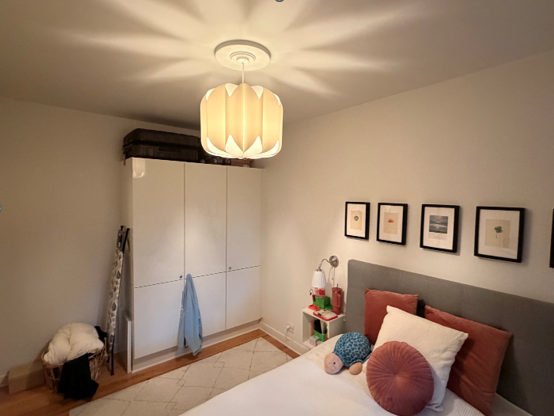 Lejlighed – Charlottenlund, Ordrup - Visning 2