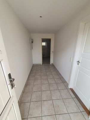 3 værelses lejlighed på 71m2