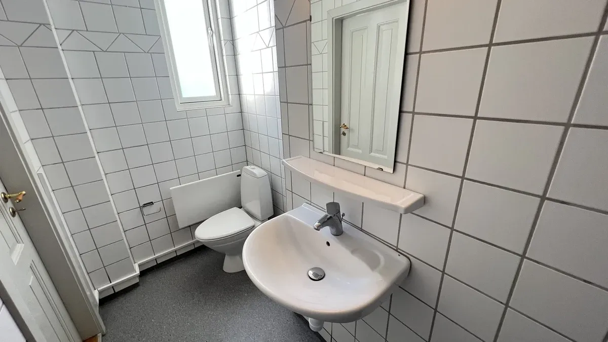 3 værelses lejlighed på Hobrovej i Randers C udlejes