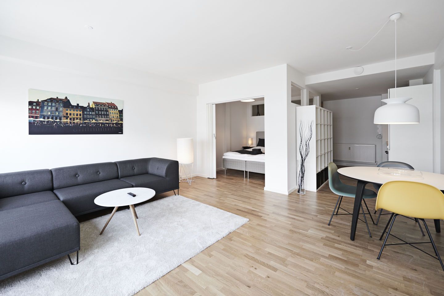Lejlighed – København, Valby - Visning 2