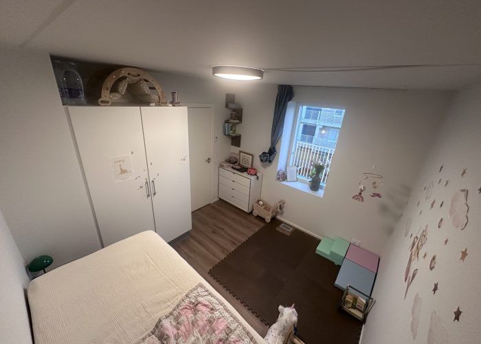 Flot nyere 3-værelses lejlighed tæt på centrum af Esbjerg