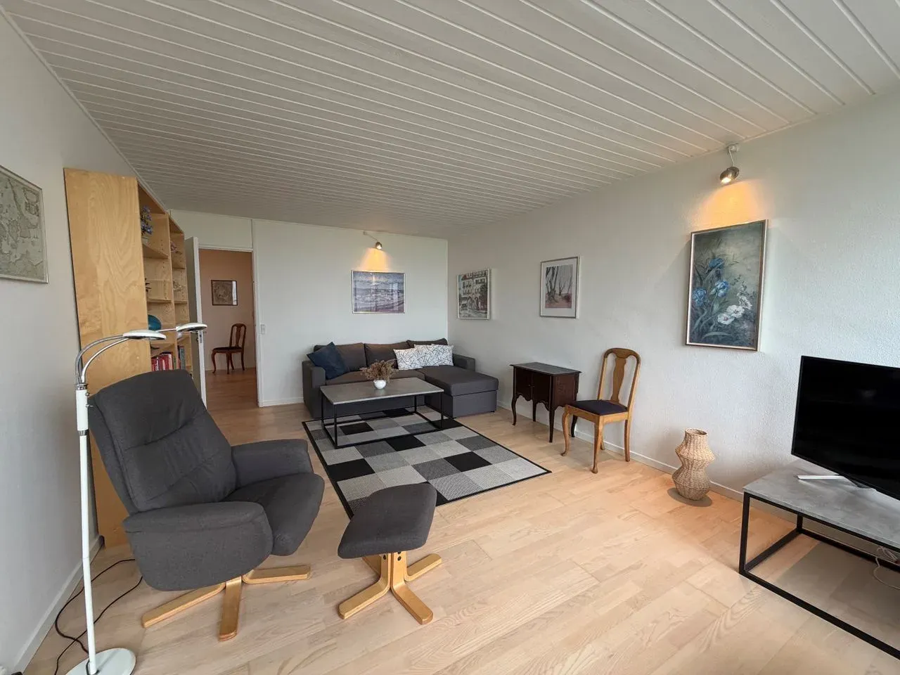 Lejlighed – Frederikshavn - Visning 5