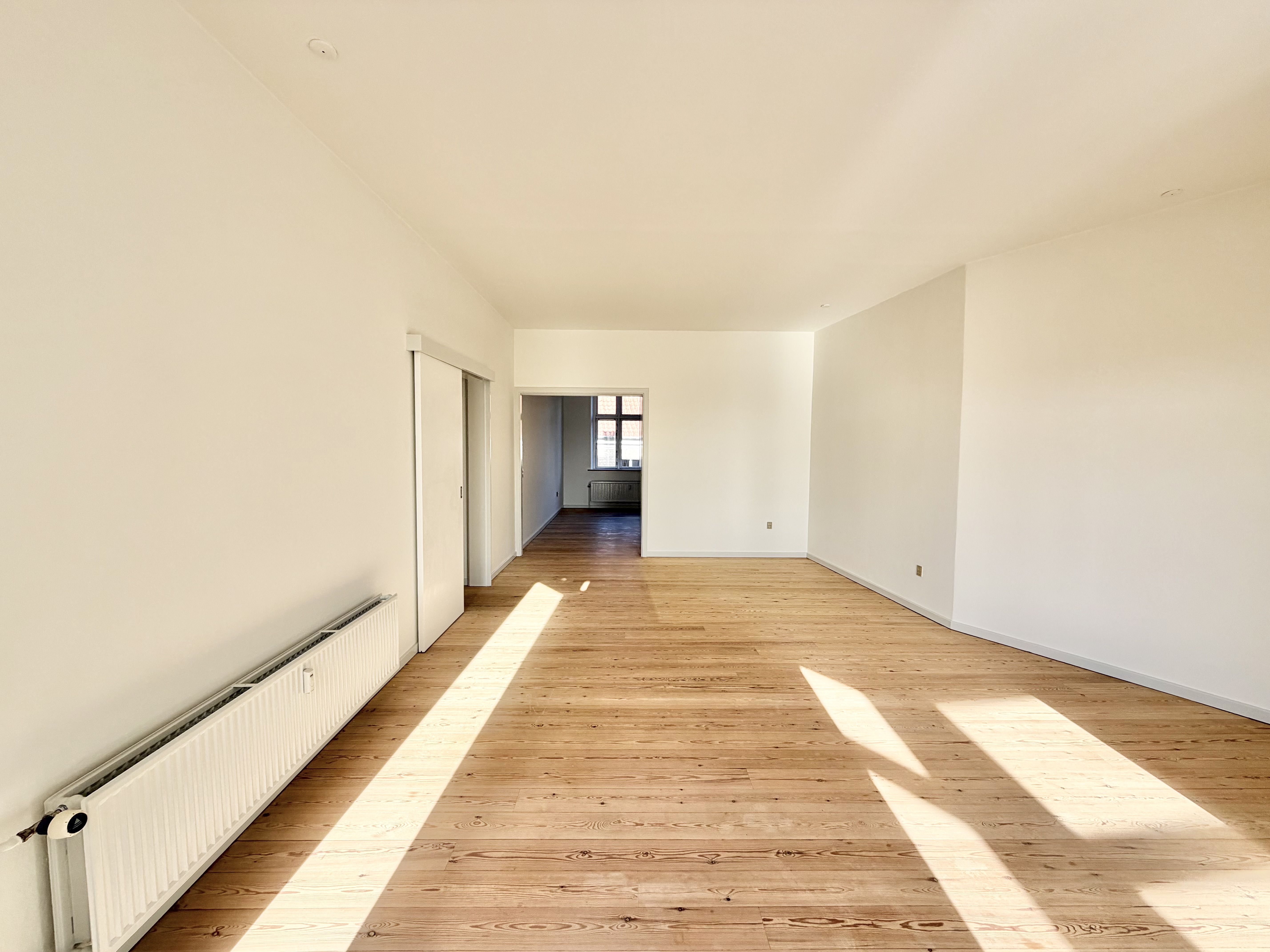 Nedergade - Odense C