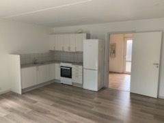 Dejlig rækkehus i Holstebro centrum