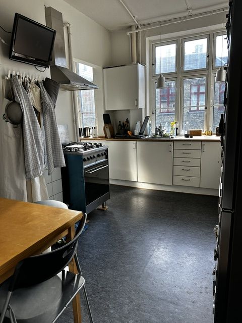Øster Søgade 