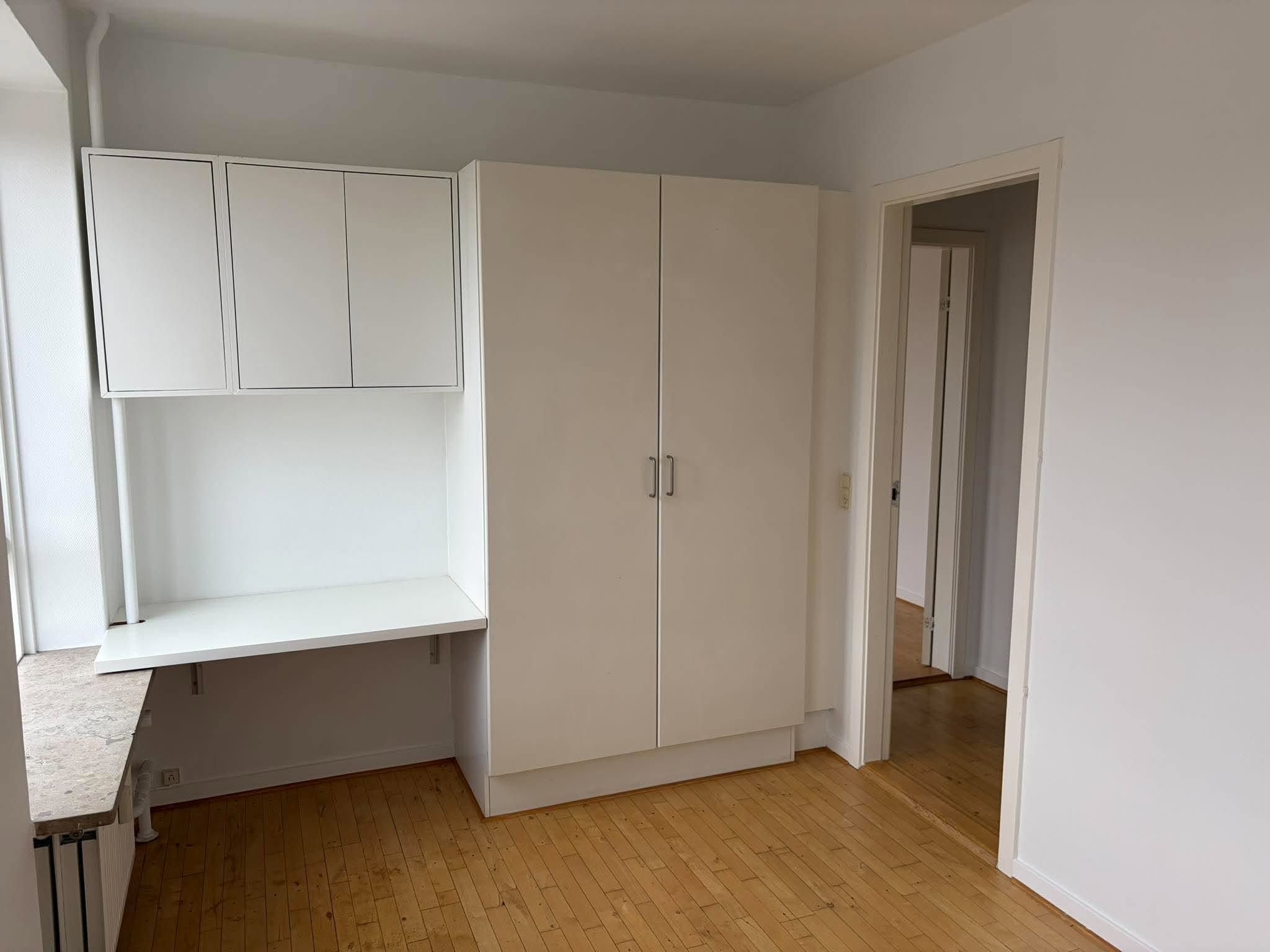 : 🏡✨ 2-værelses lejlighed til leje i hjertet af Ballerup ✨🏡