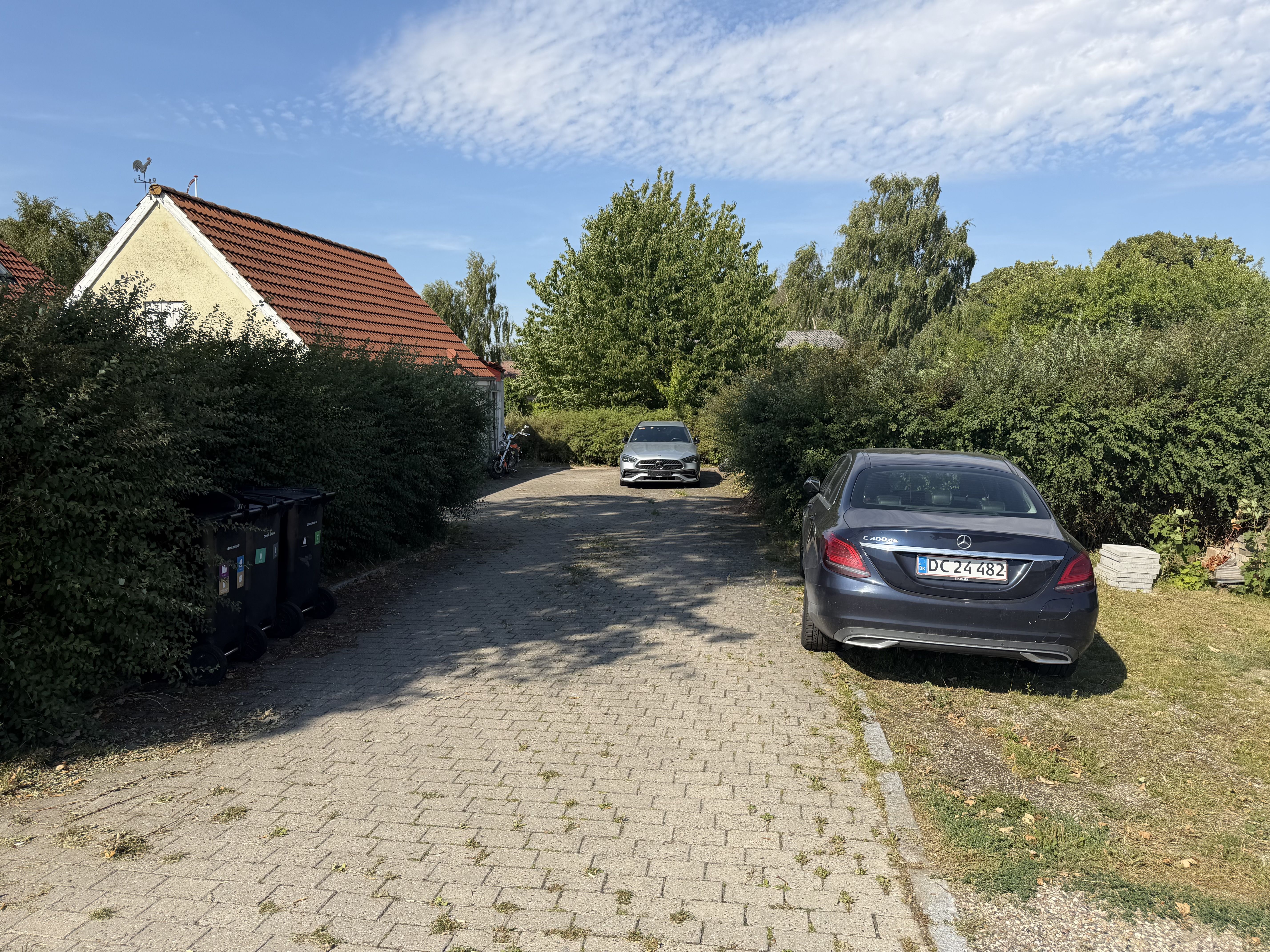 5 værelses Hus på 151 m²