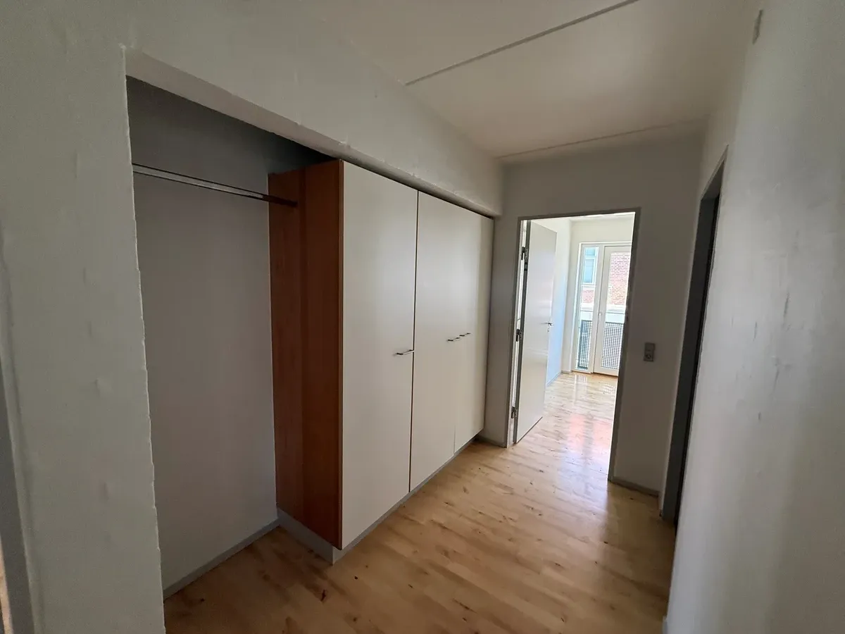 3 værelses lejlighed på Rømers Have i Nørresundby udlejes - Visning 5