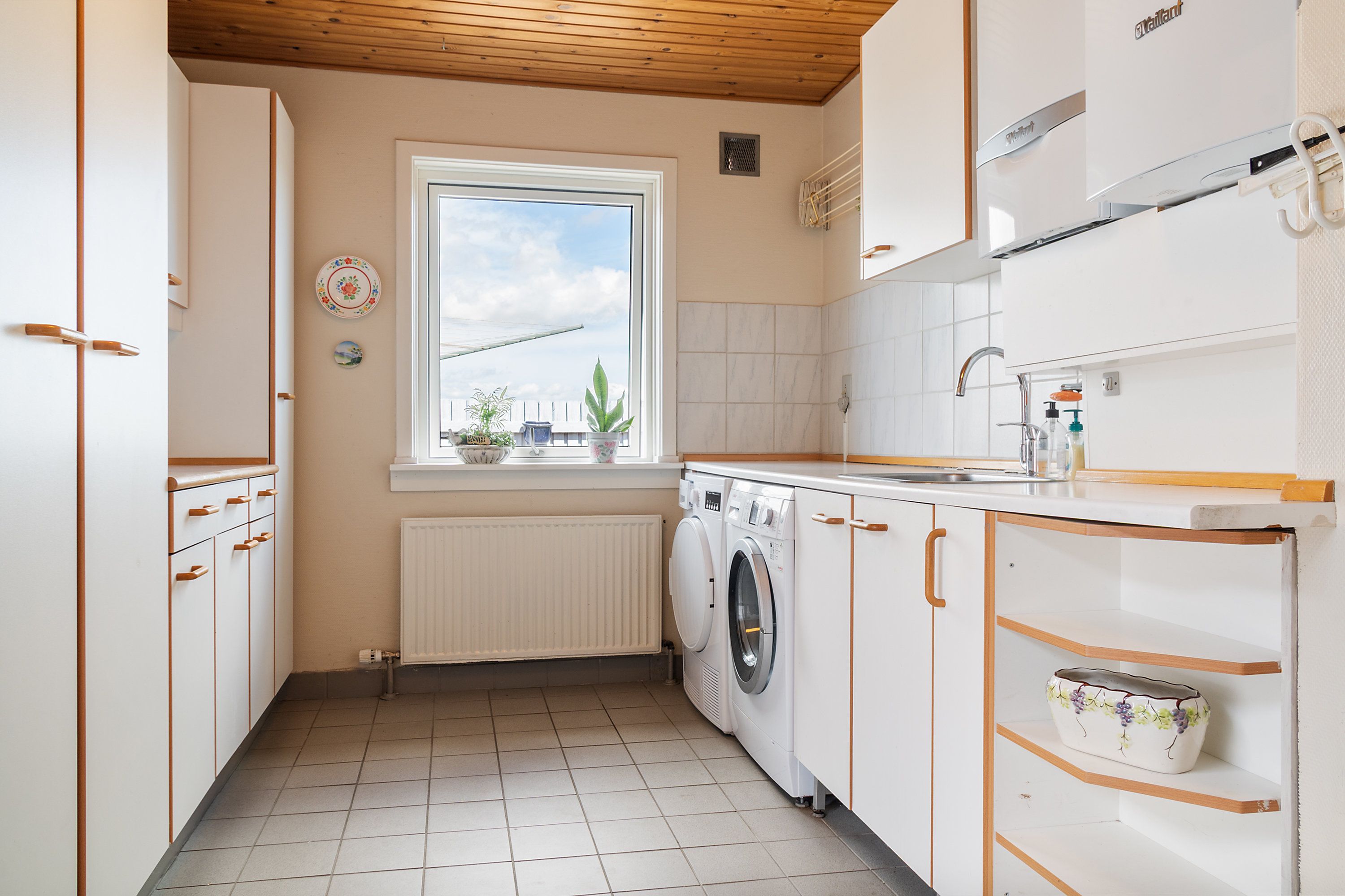 Hus – Mern, Øager - Visning 5