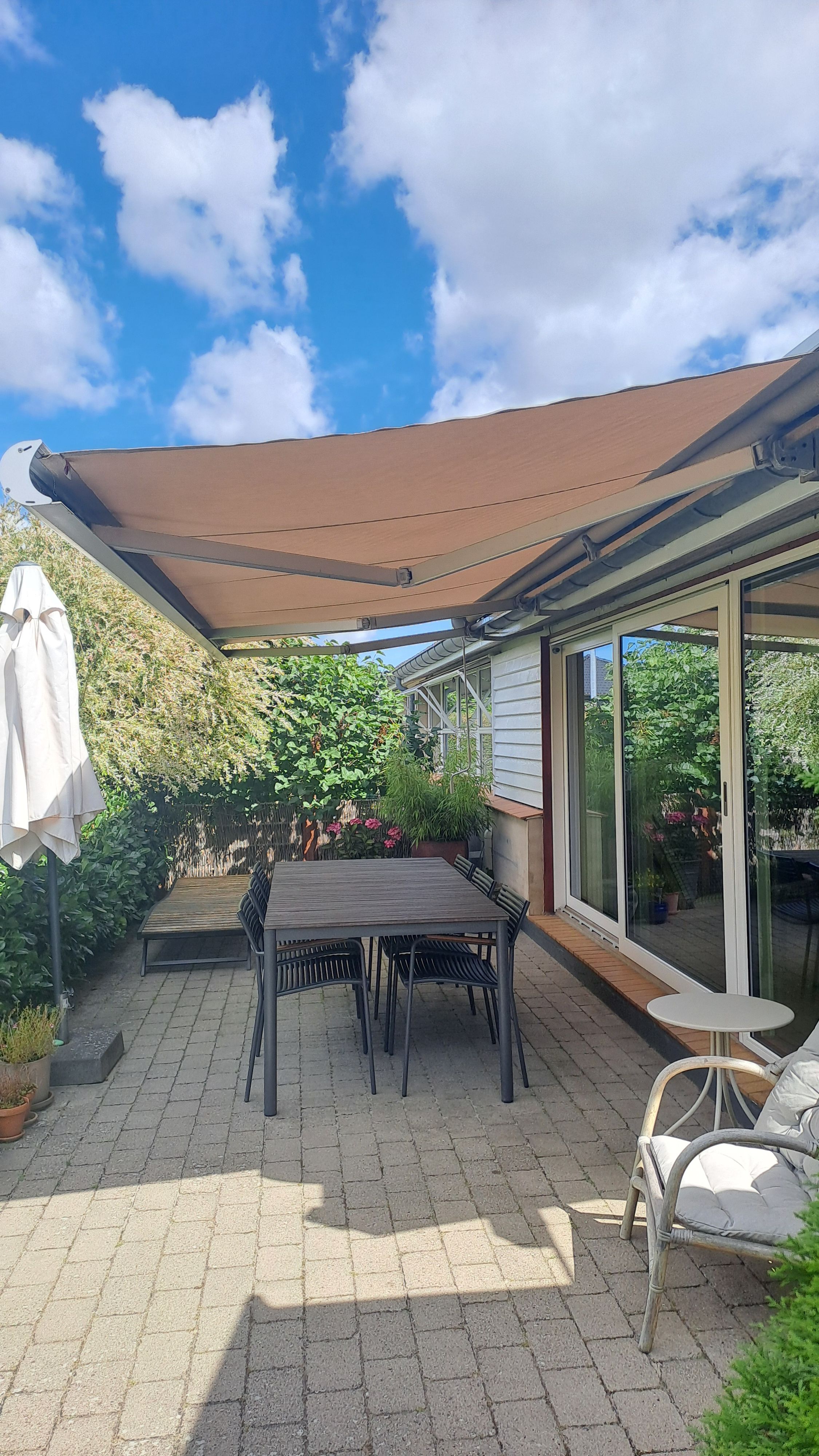 Hus i Solrød Strand til leje