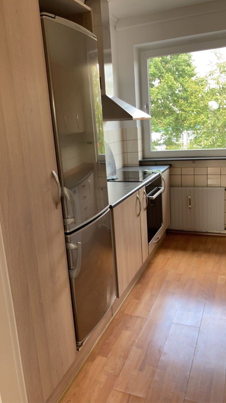 Pæn 4 vær. Delevenlig lejlighed