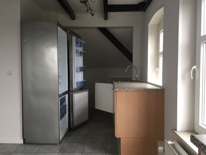 Centralt i Aabenraa på Haderslevvej 