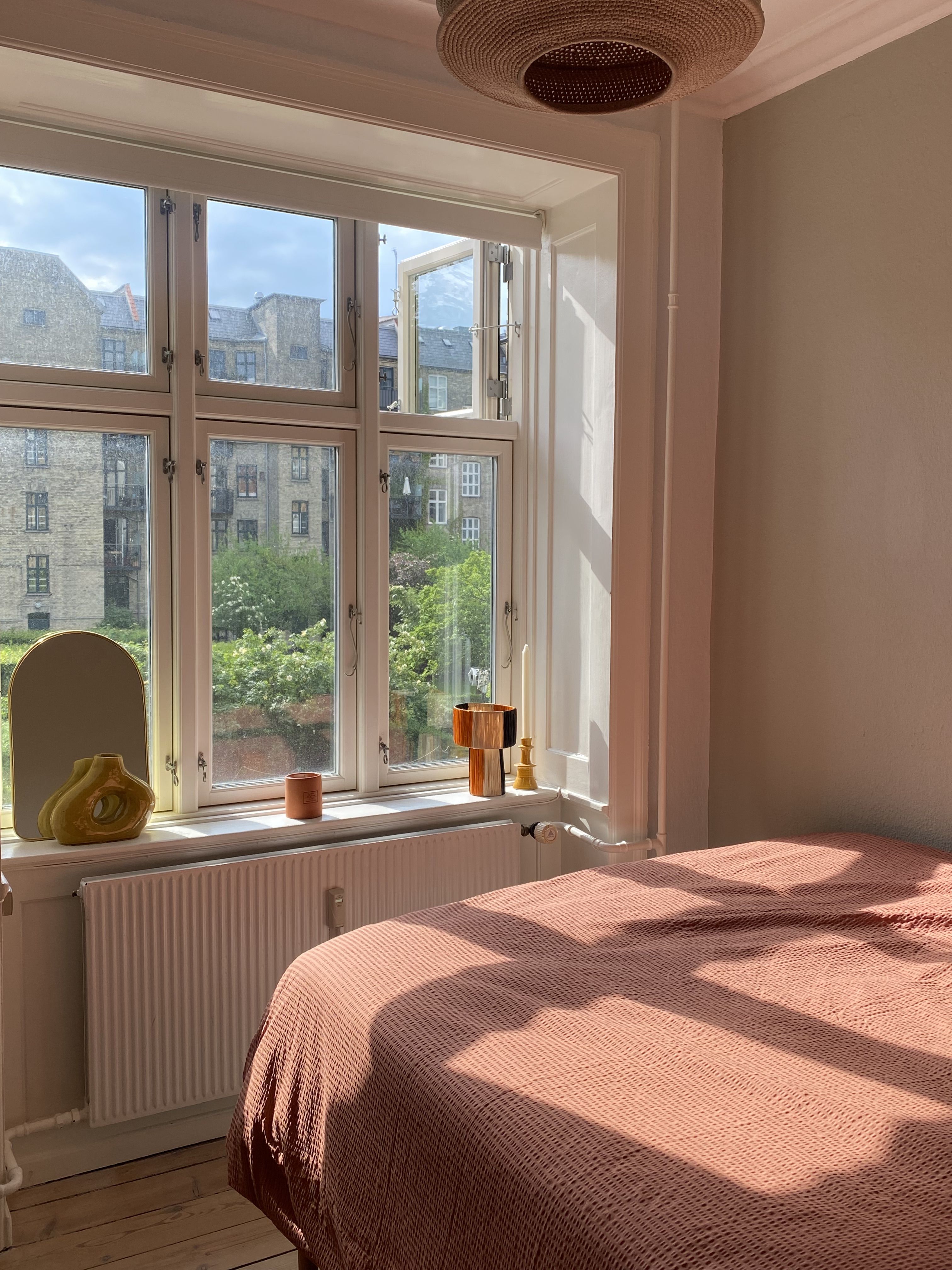 Lejlighed – København, De Gamles By, Nørrebro - Visning 3