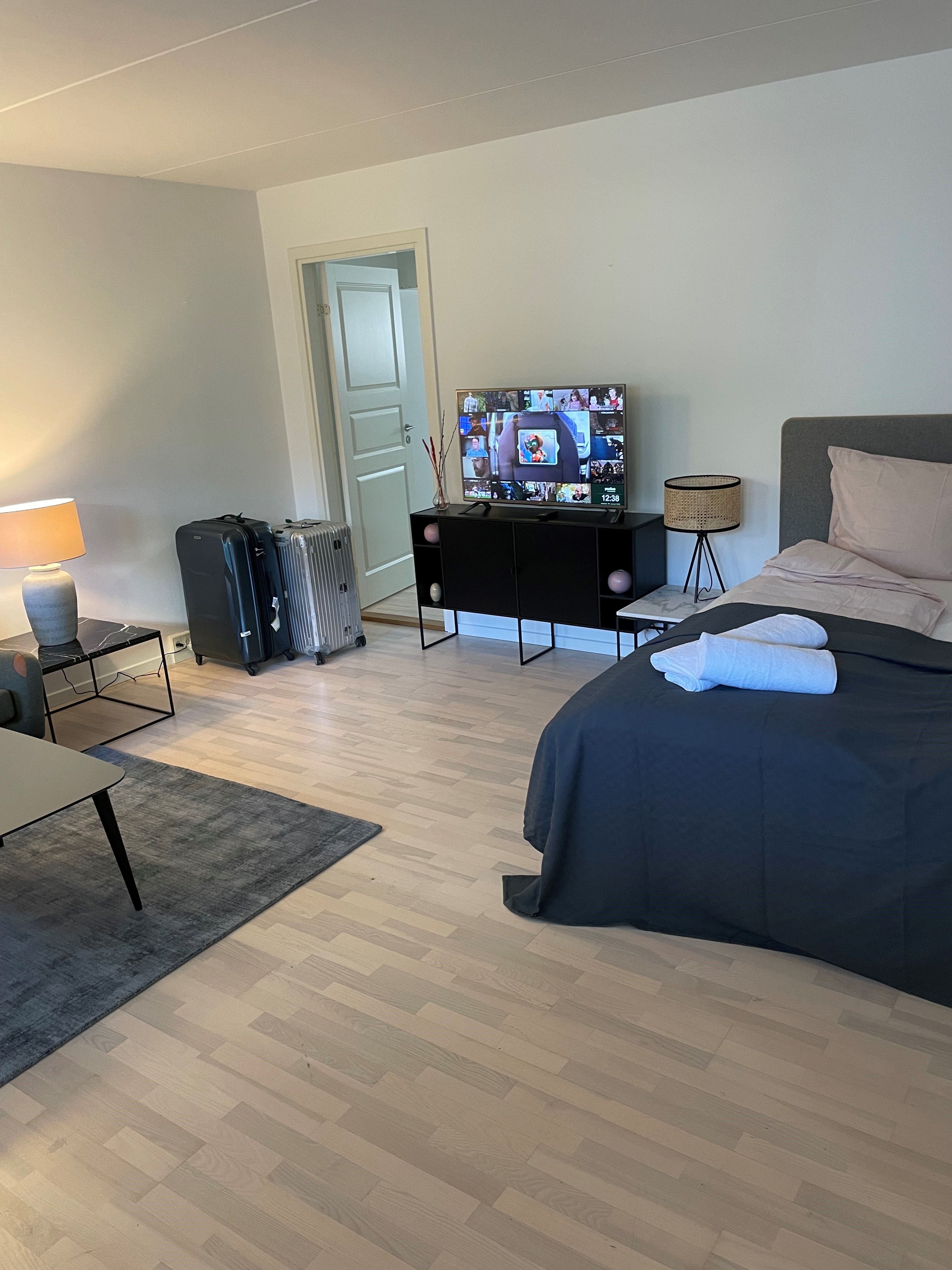 Exclusiv City Apartmen fully furnished