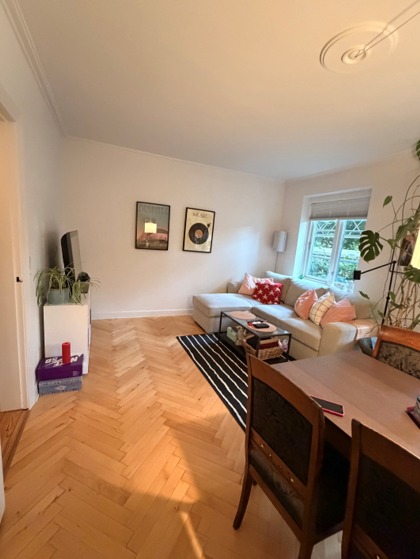 Lejlighed – Charlottenlund, Ordrup - Visning 5