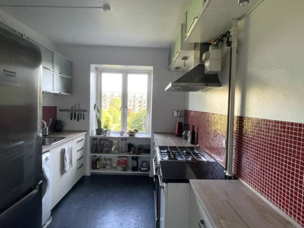 Cosy apartment in Nordvest 