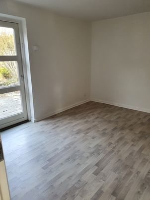 3 værelses lejlighed på 71m2