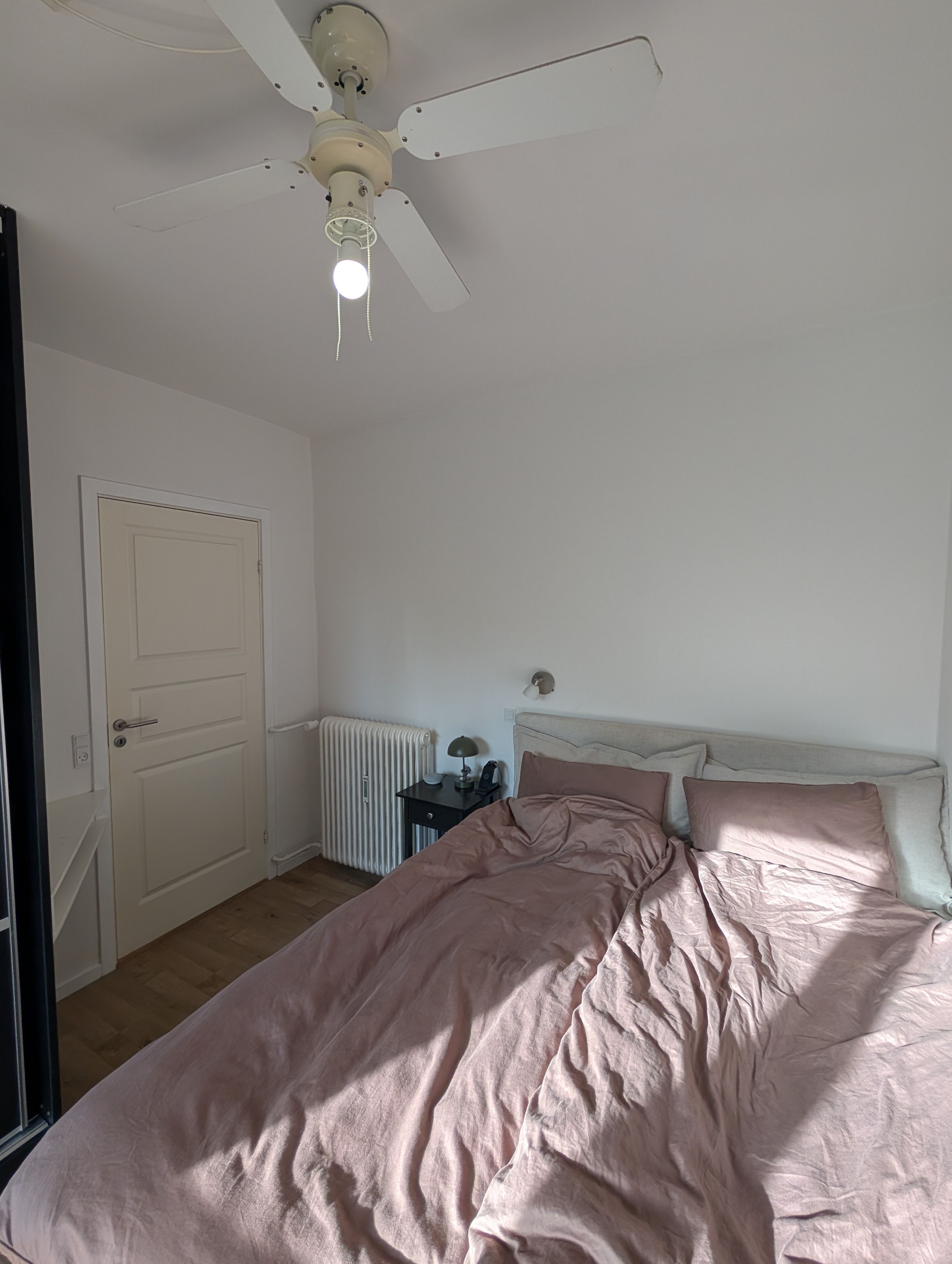 🏡 Lækker 2-værelses lejlighed med egen altan og parkering i Vejle! 🔑