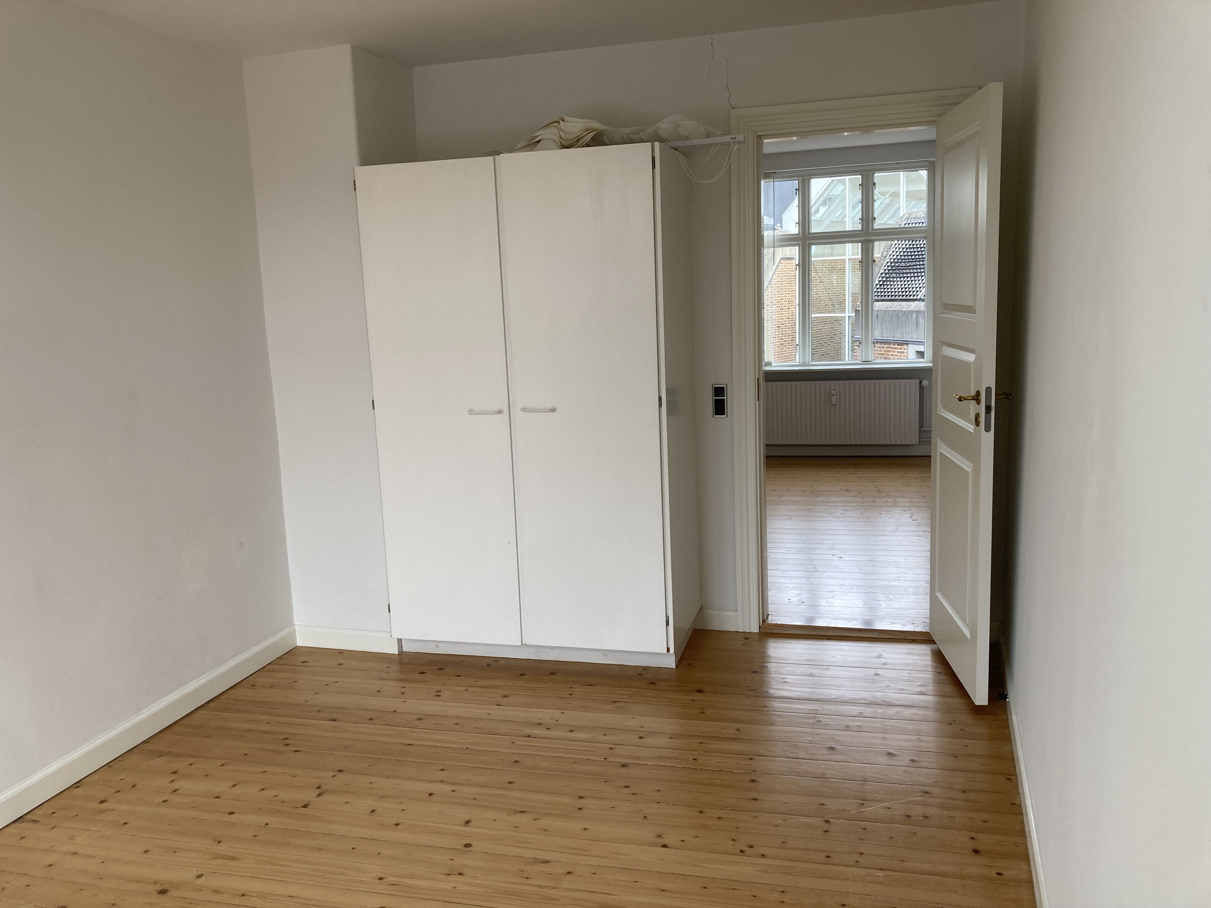 Lejlighed 
