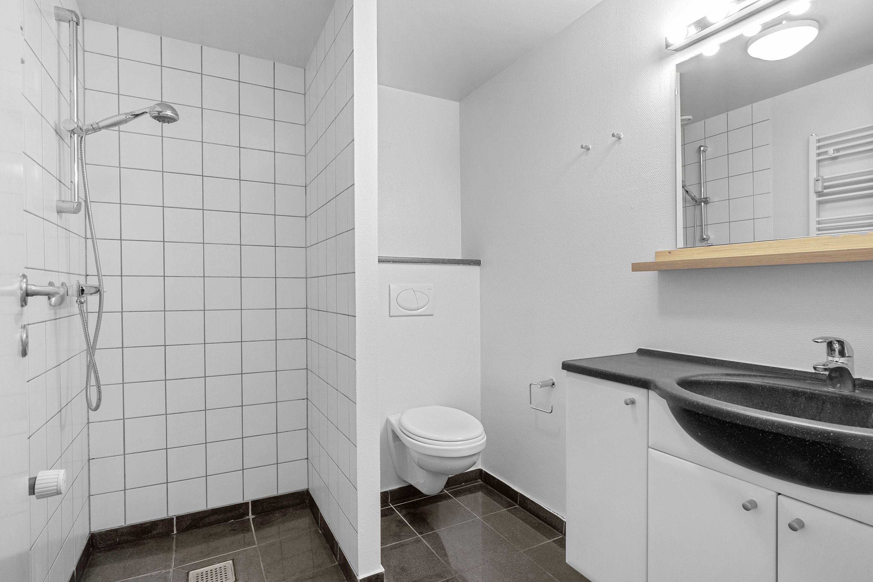 Apartment in Odense, City Campus - Visning 3