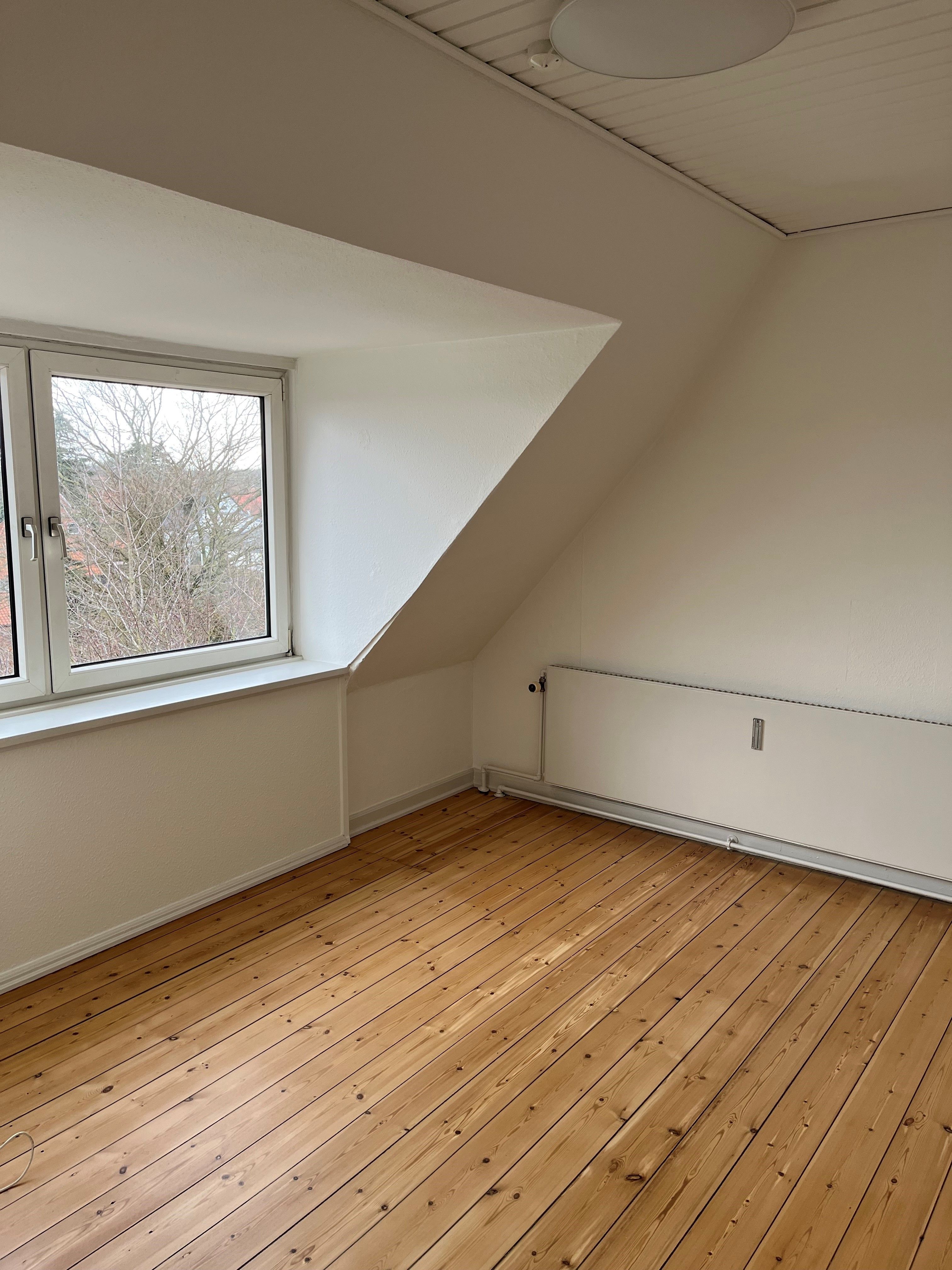3-værelses lejlighed, Odense SV