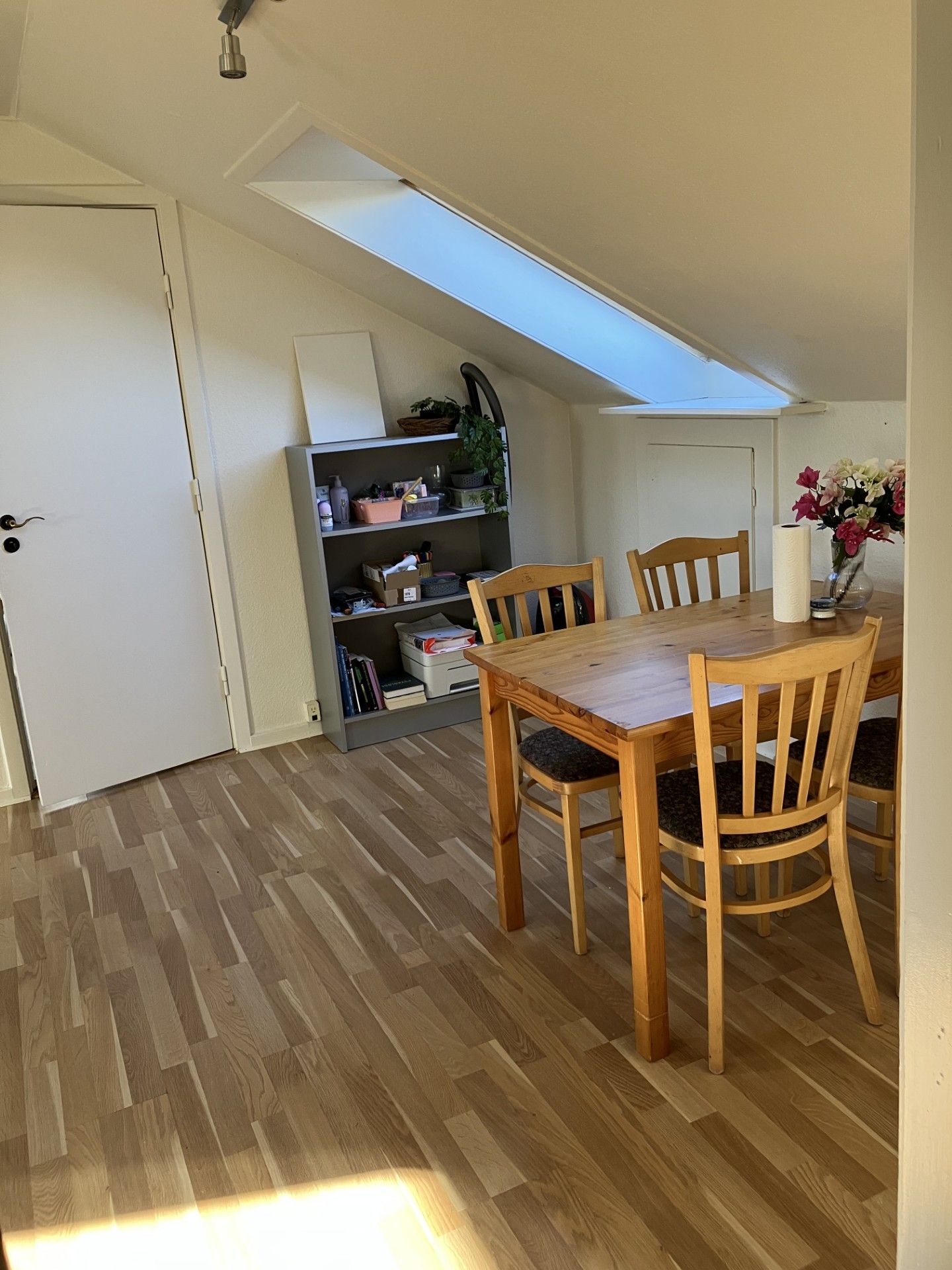 Stor 3/4 værelses tæt på Hjørring C