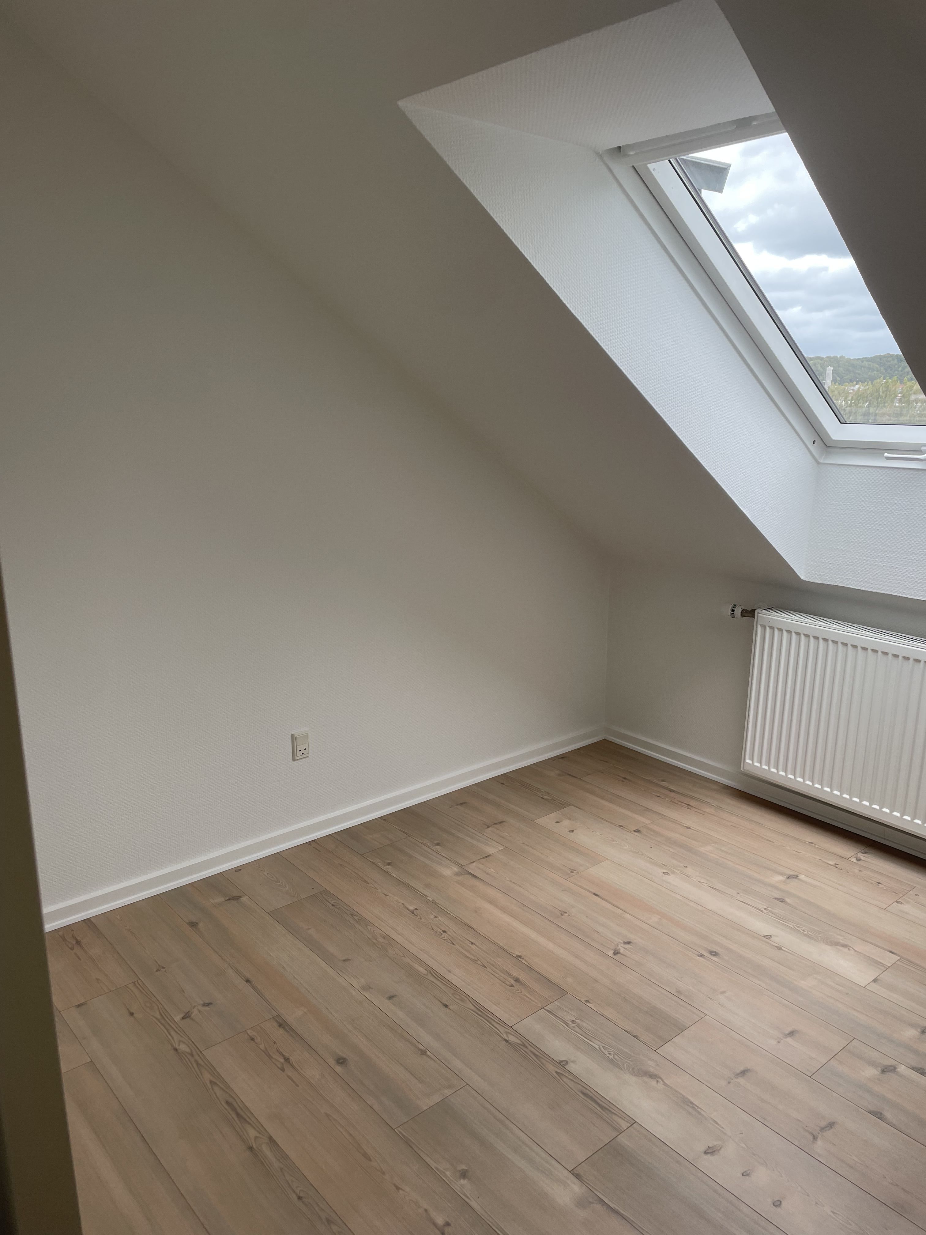 3-vær. lejlighed i Vejle C
