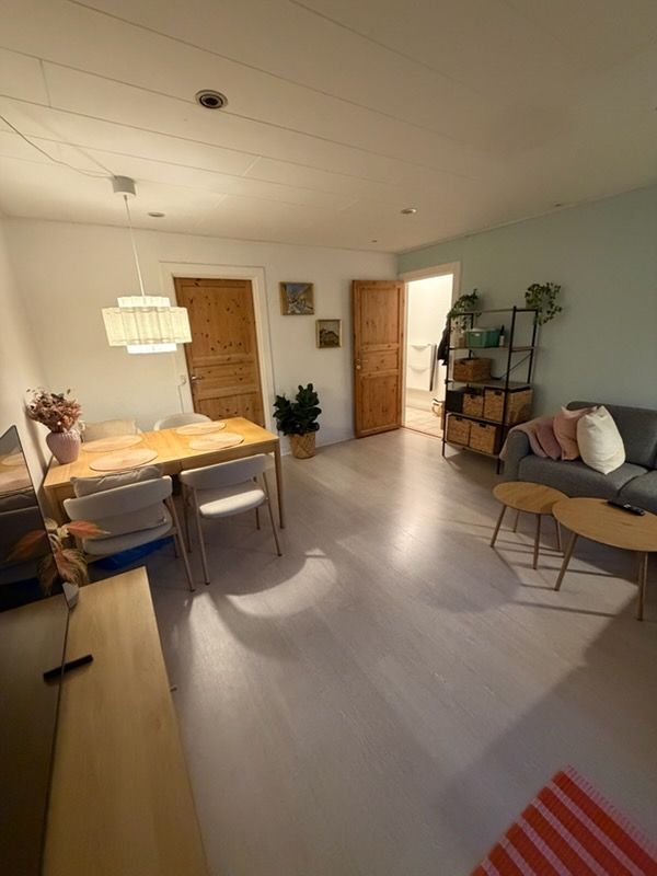 Central lejlighed i Herlev