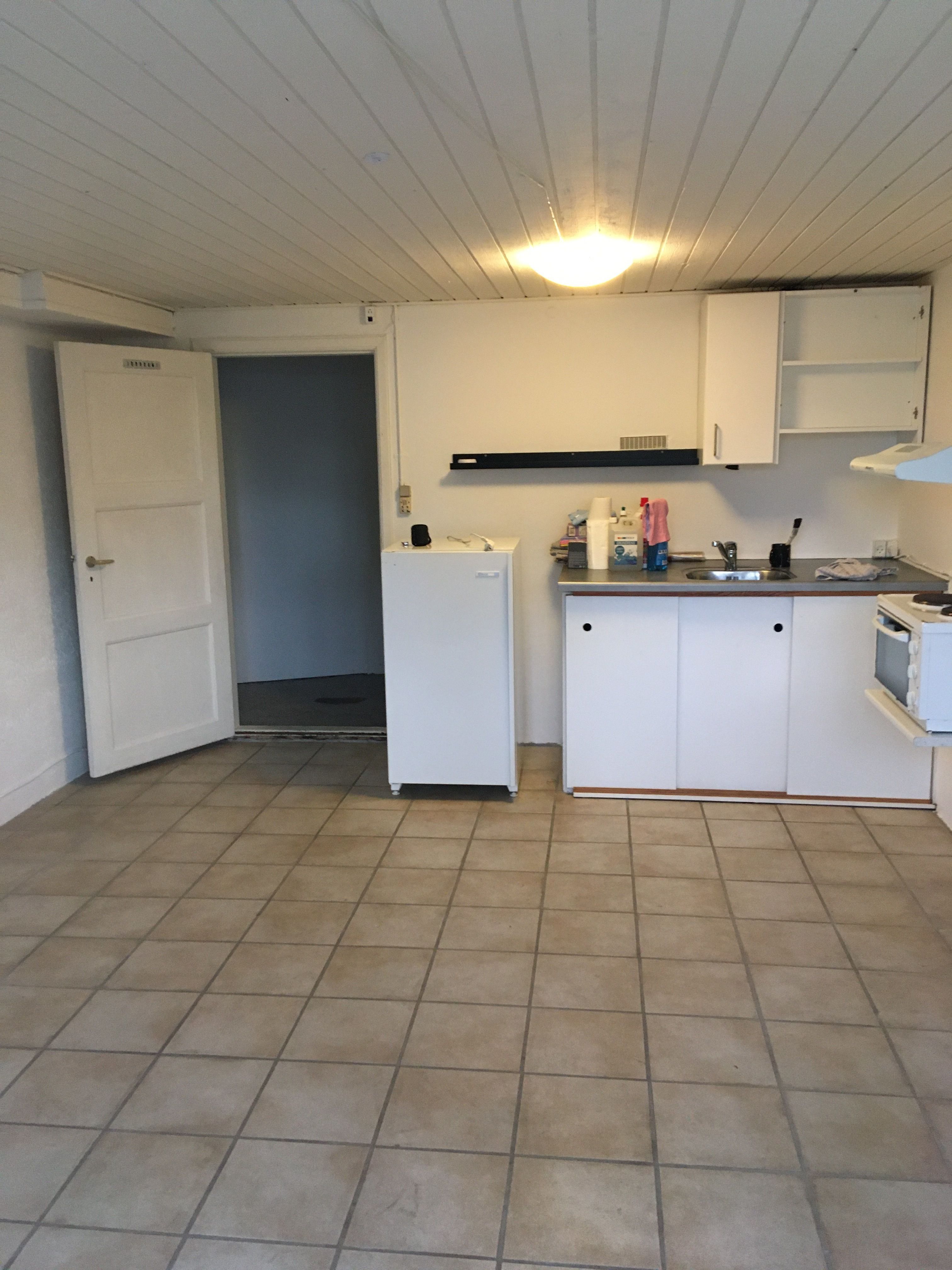 Lejlighed – Svendborg, Hømarken, Tved Byhaver - Visning 4