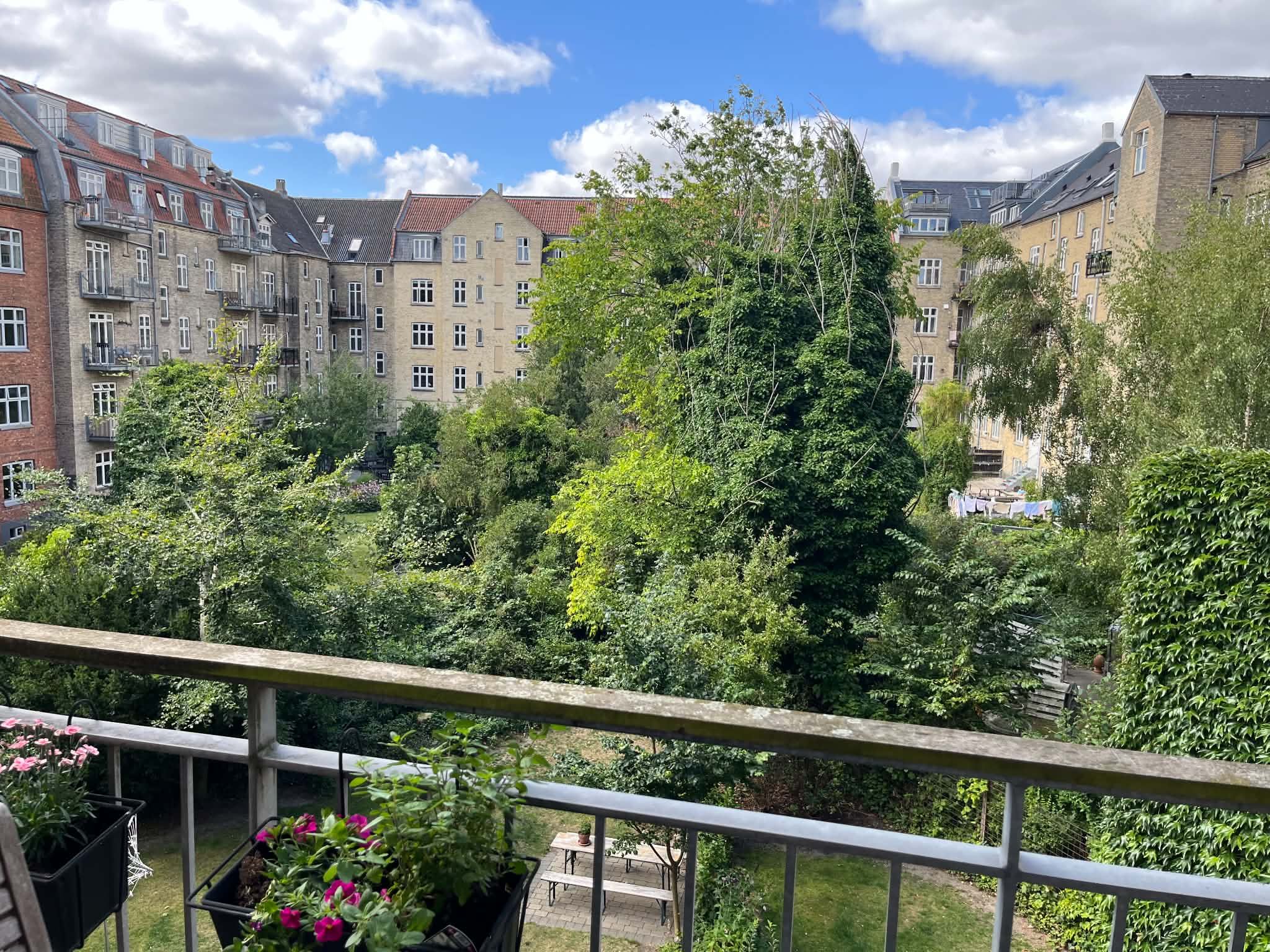 Lejlighed – Aarhus C, Frederiksbjerg - Visning 4