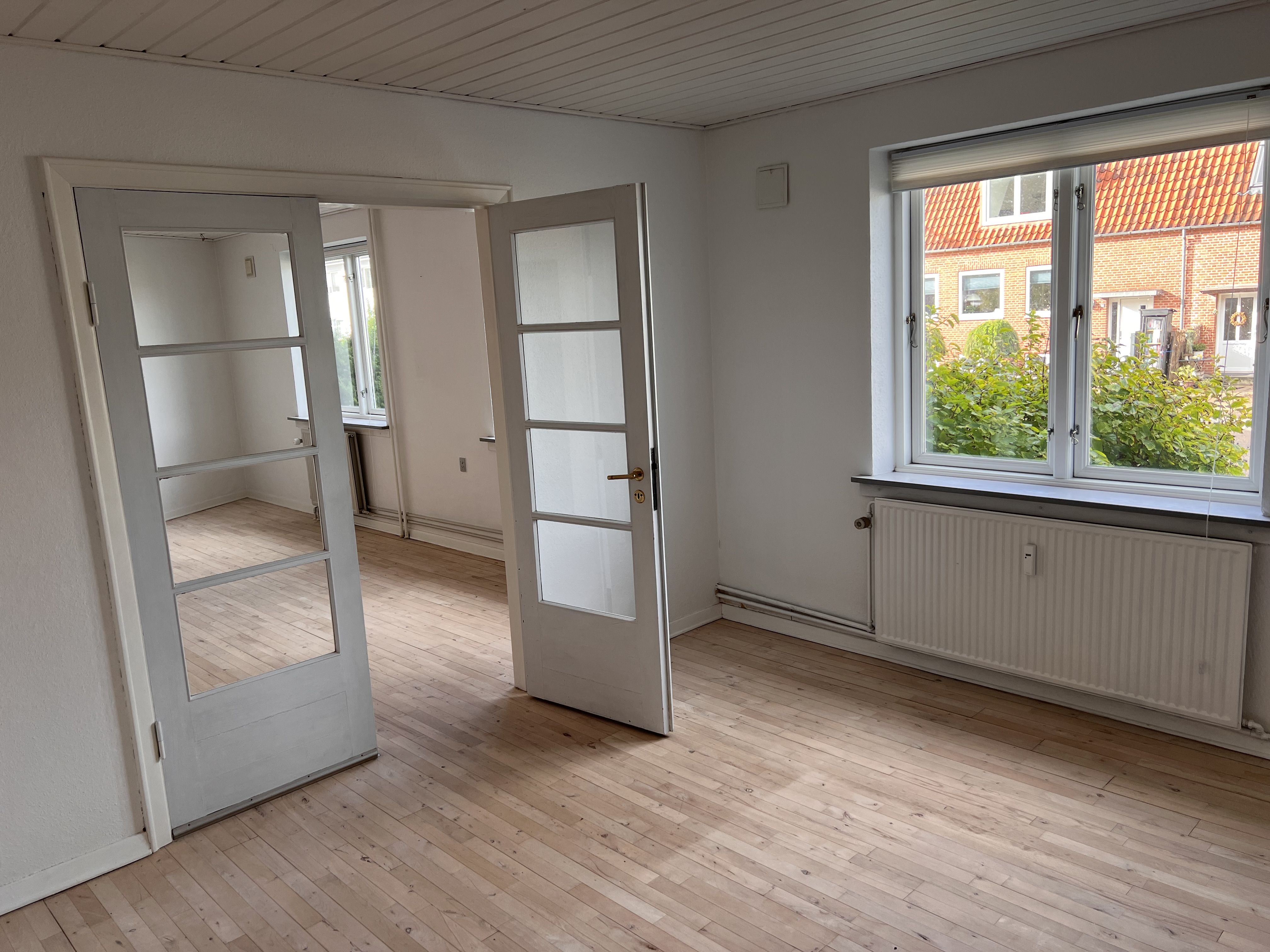 Centralt i Holstebro