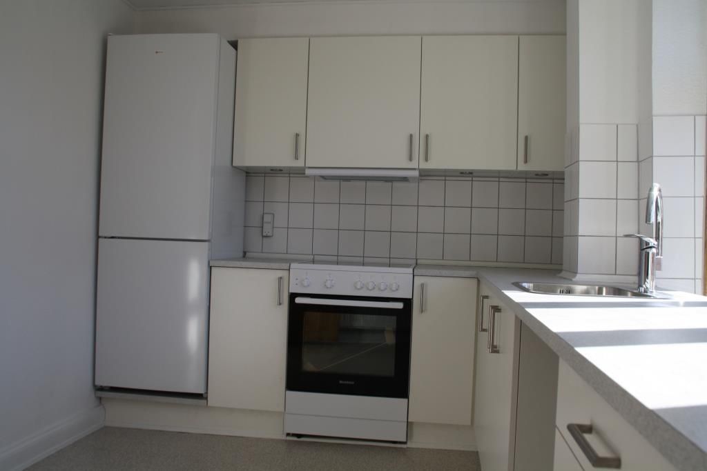 3 vær. lejl. på Østervoldgade
