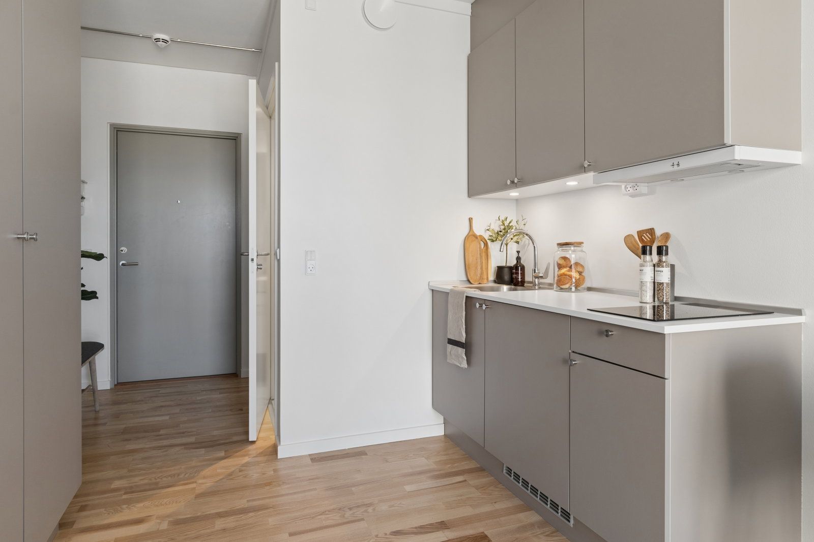 Lejlighed – København S - Visning 3