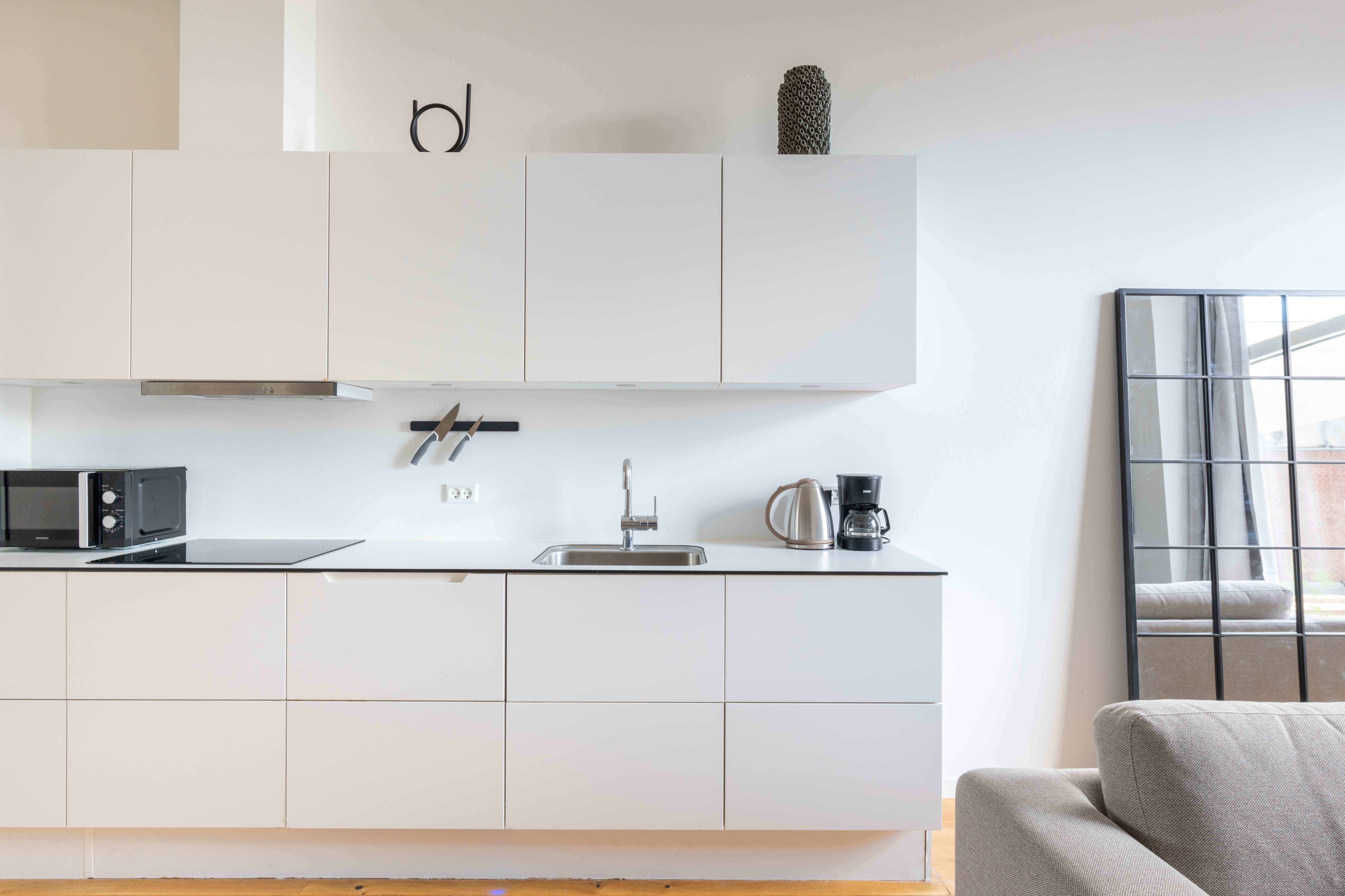 Private Rooms for Rent – Lindgreens Allé, Copenhagen