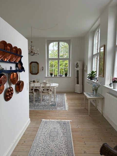 Herskablig lejlighed