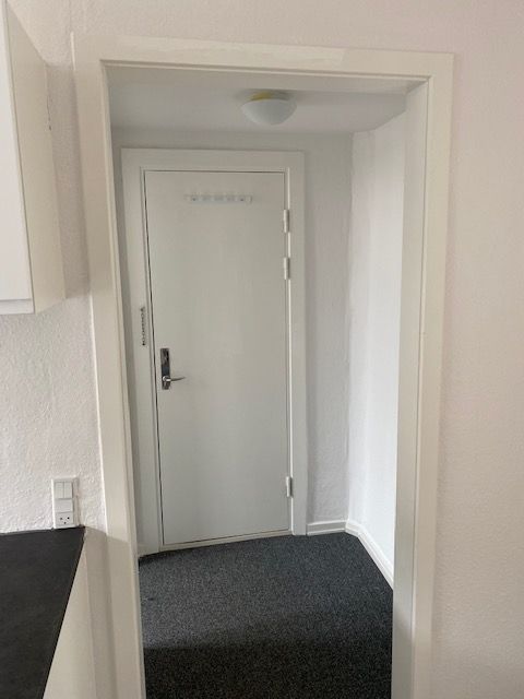 Fin lille 1 vær. tæt på centrum og Bryggen  