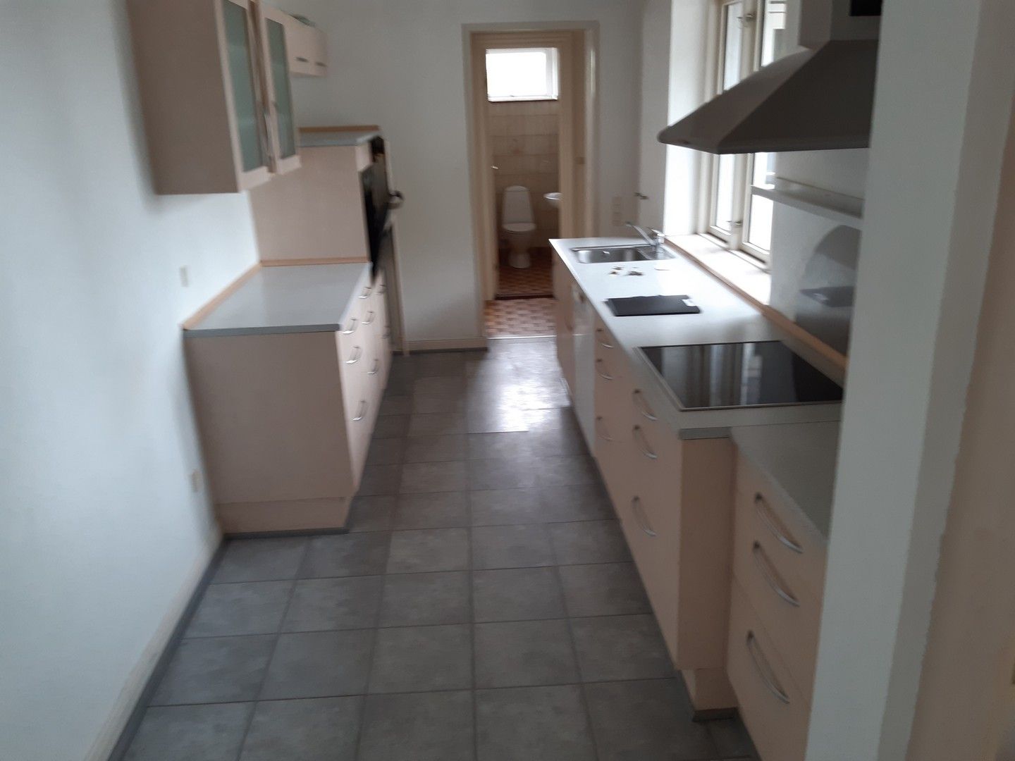 Bolig på 125m² ca. 10 min. fra Ringsted