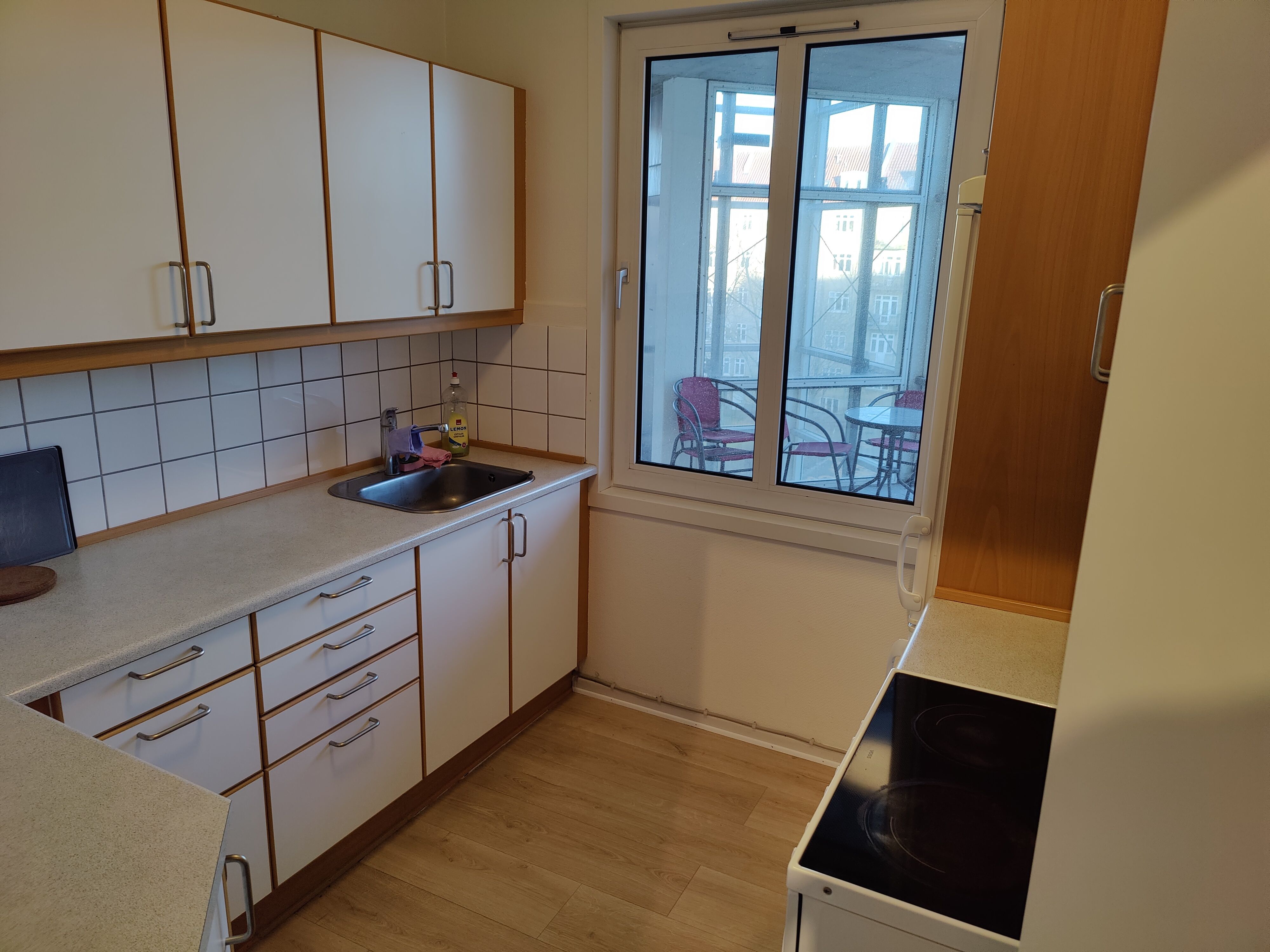 Værelse til leje i Aarhus C