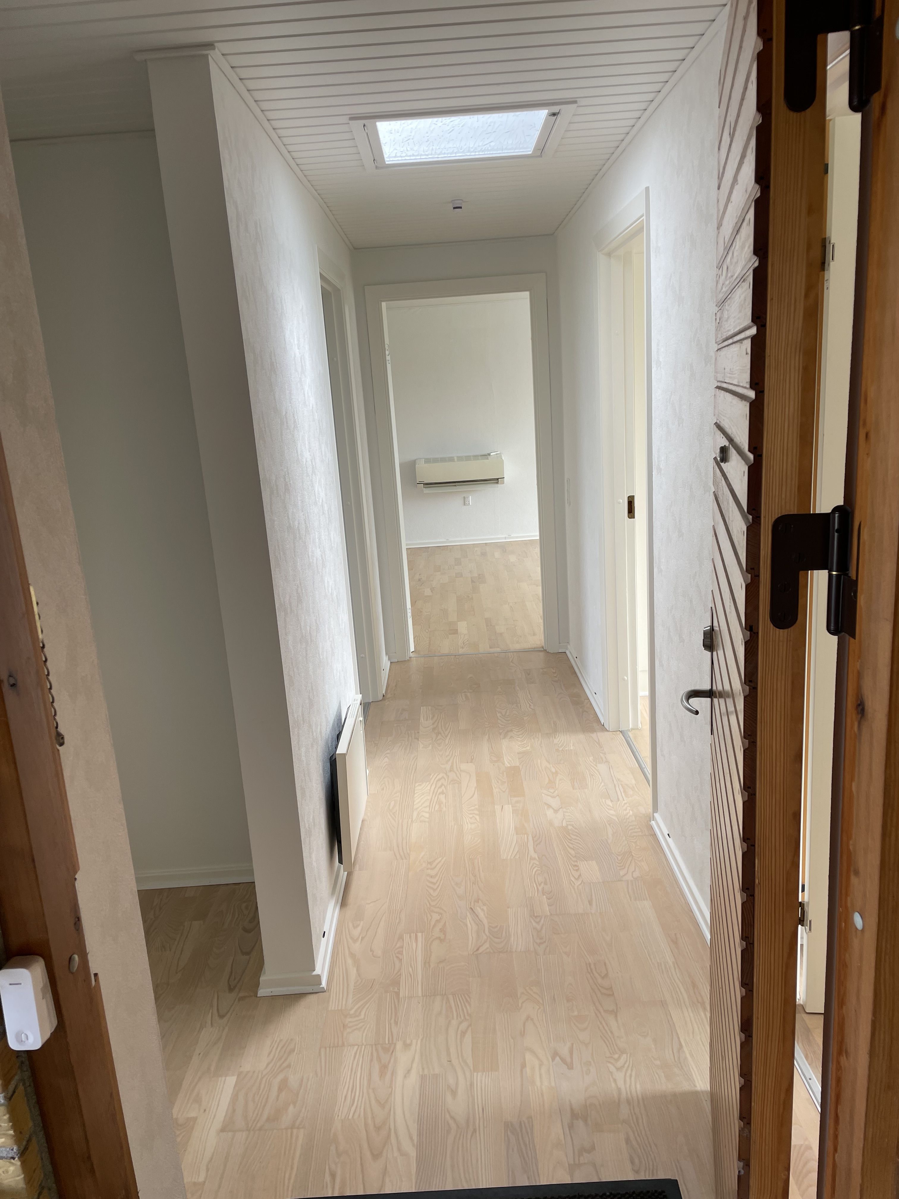 Hus – Nørre Alslev, Bøstrup Mark - Visning 3