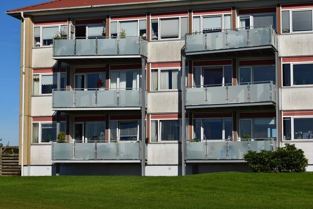 3 værelses lejlighed på Holstebrovej i Skive udlejes