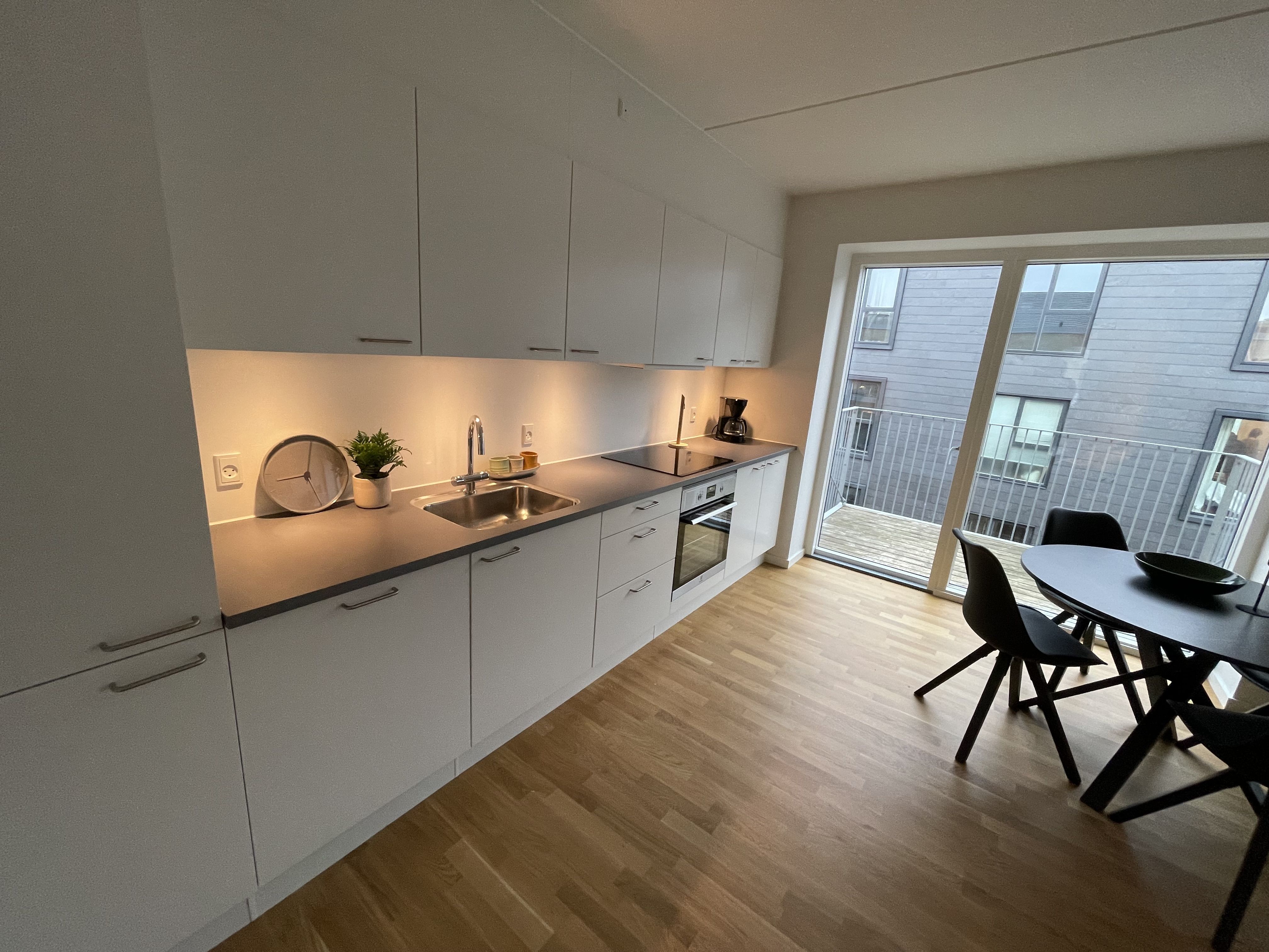 Lejlighed – Hillerød, Skansebakken, Teglgårdslund - Visning 3