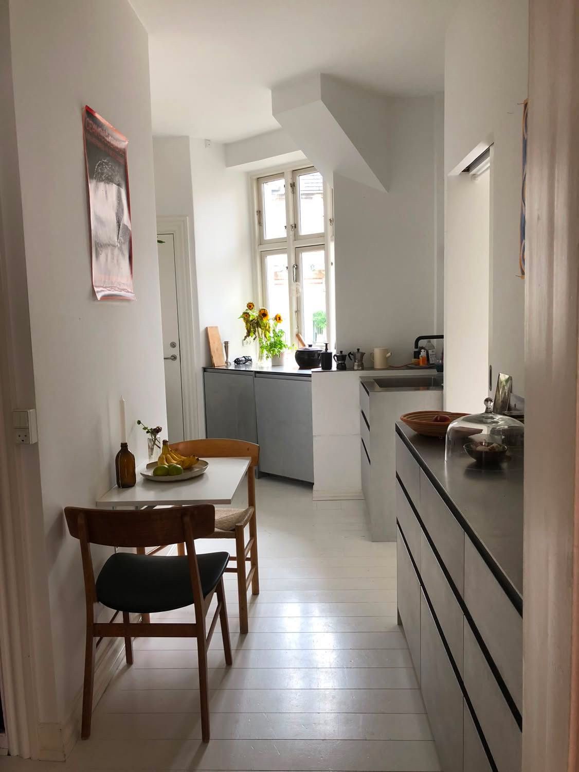 1-3 months short term rental
