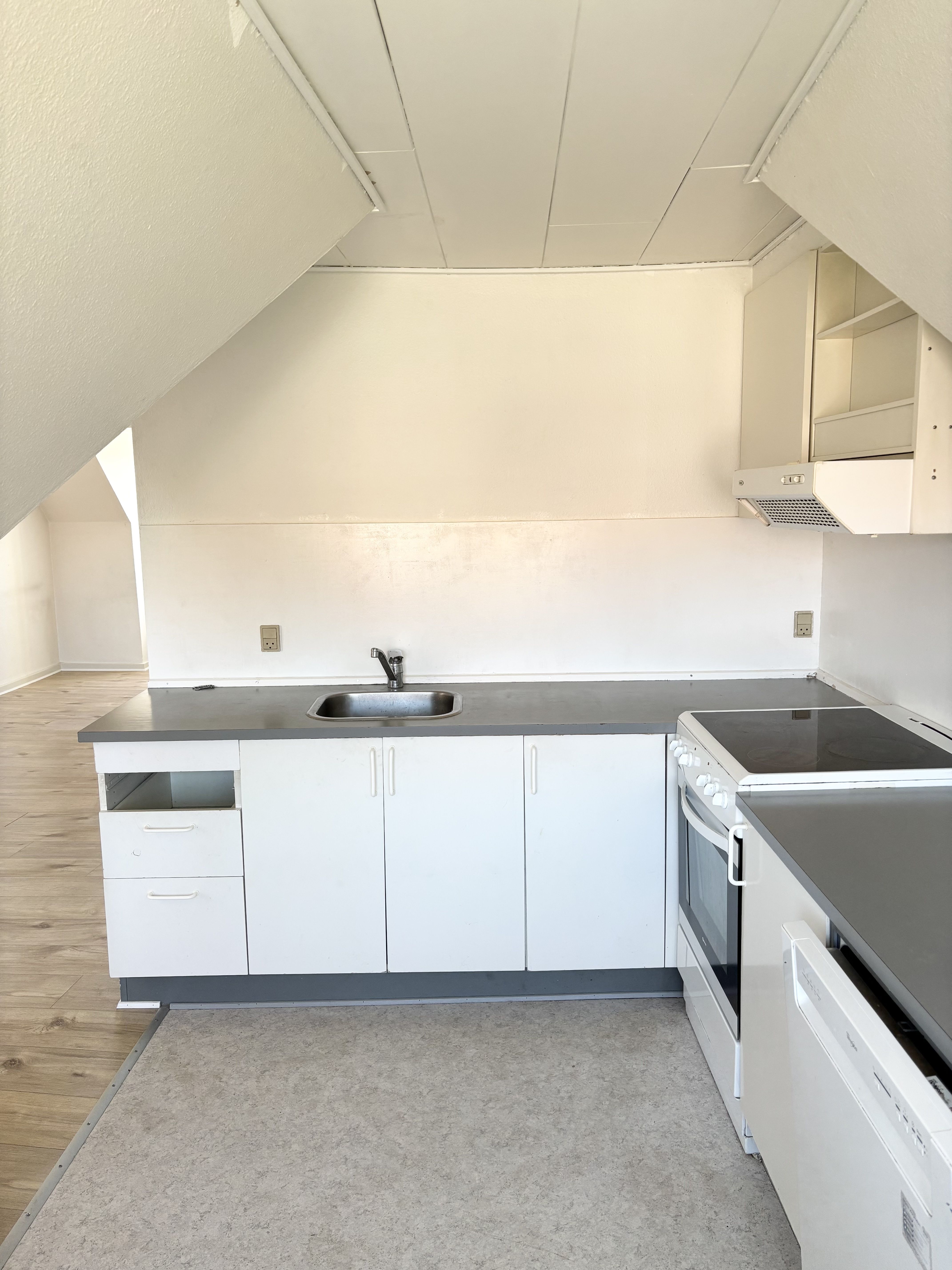 🍀 Houmannsgade, Horsens 🍀 3 VÆR PÅ 64 m² 5.499,-